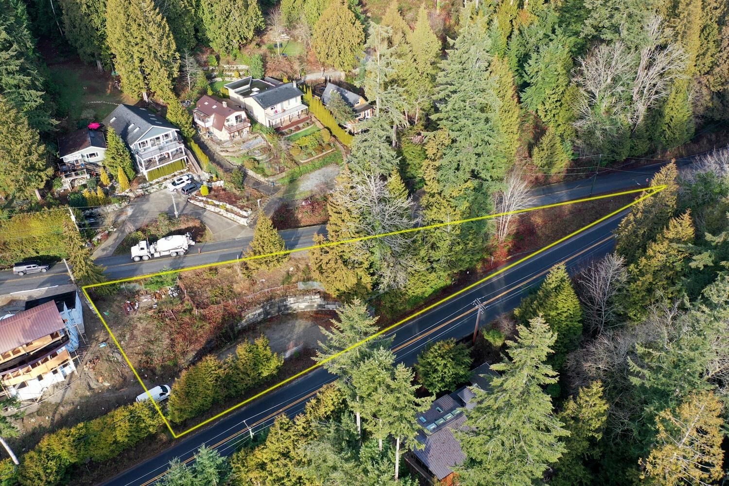 Marine Drive, Gibsons, BC V0N 1V0
