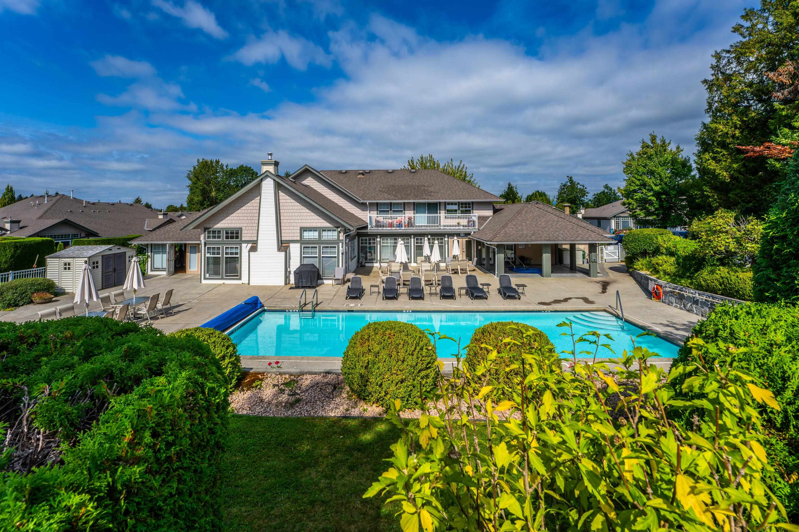 9012 Walnut Grove Drive #47, Langley, BC V1M 2K3