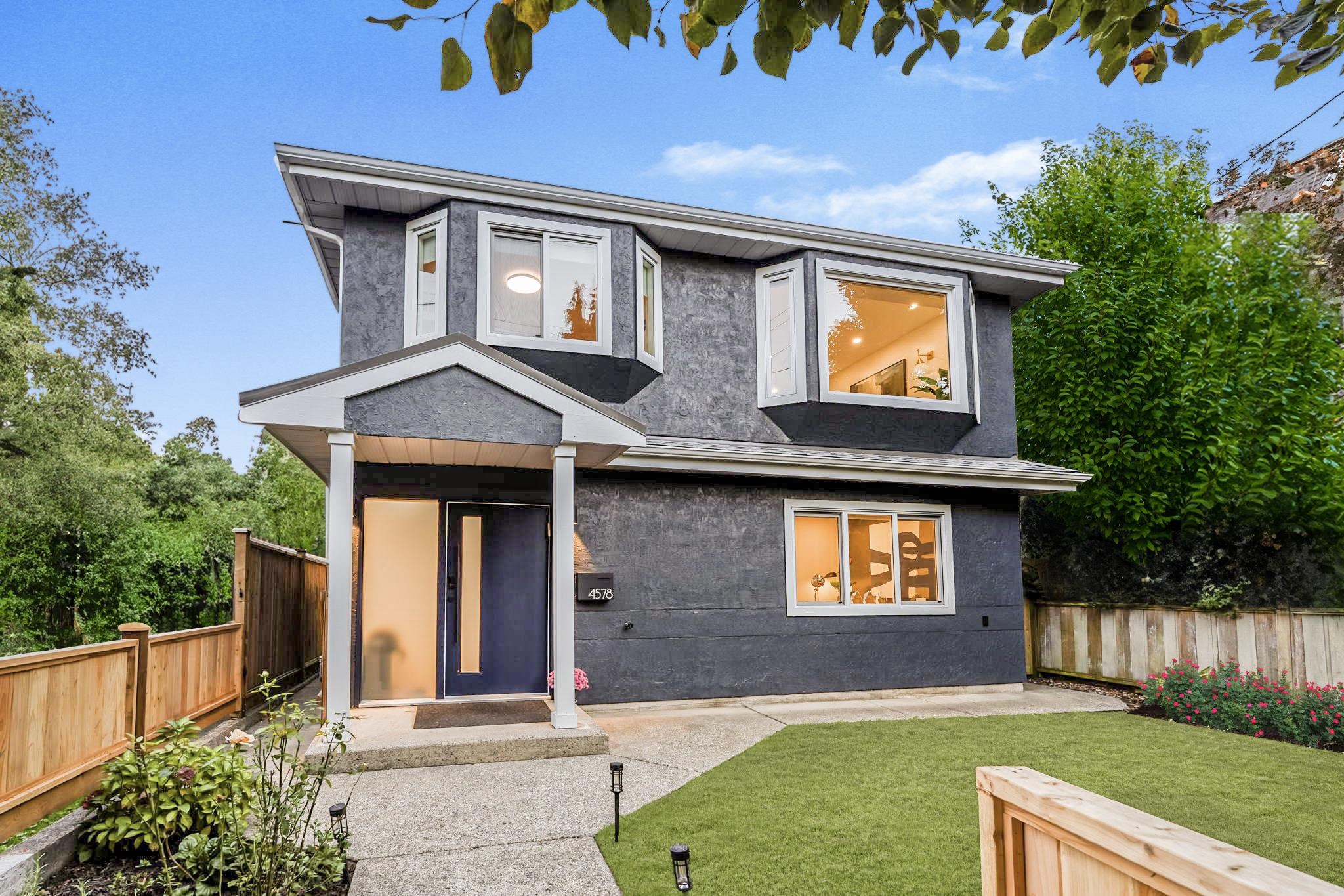 4578 Windsor Street, Vancouver, BC V5V 4P7