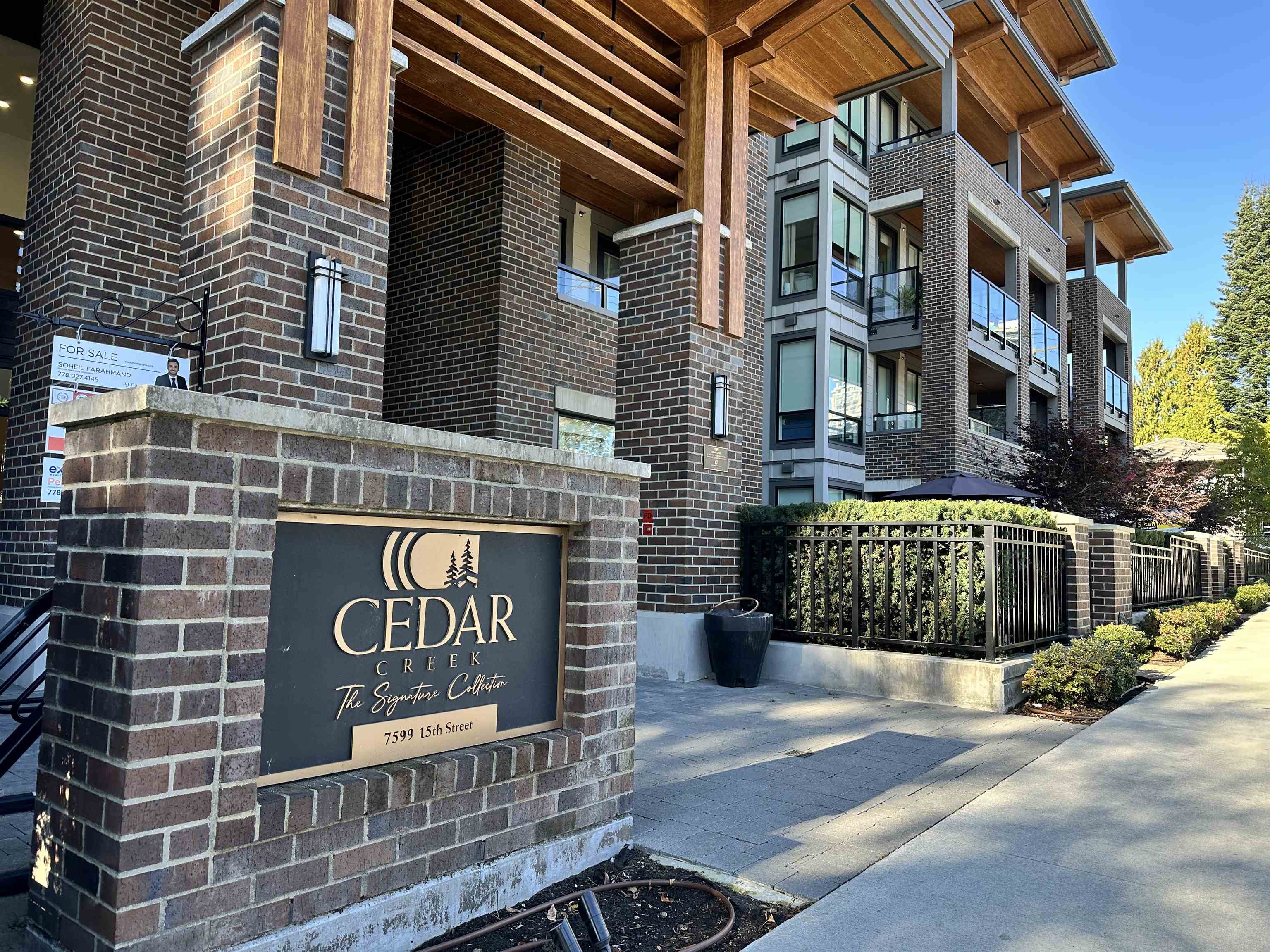7599 15th Street #523, Burnaby, BC V3N 0H9