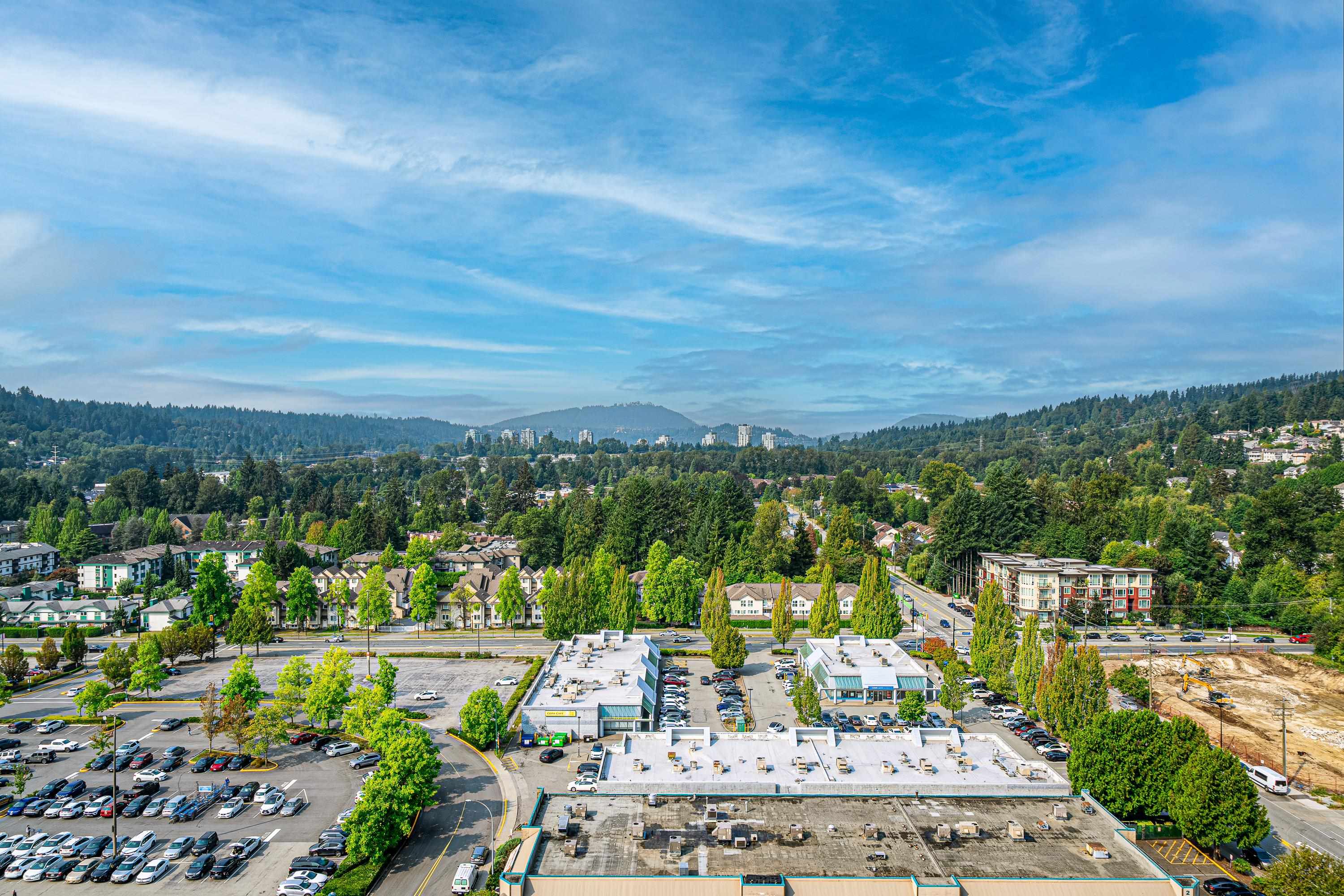 2955 Atlantic Avenue #2008, Coquitlam, BC V3B 0H9