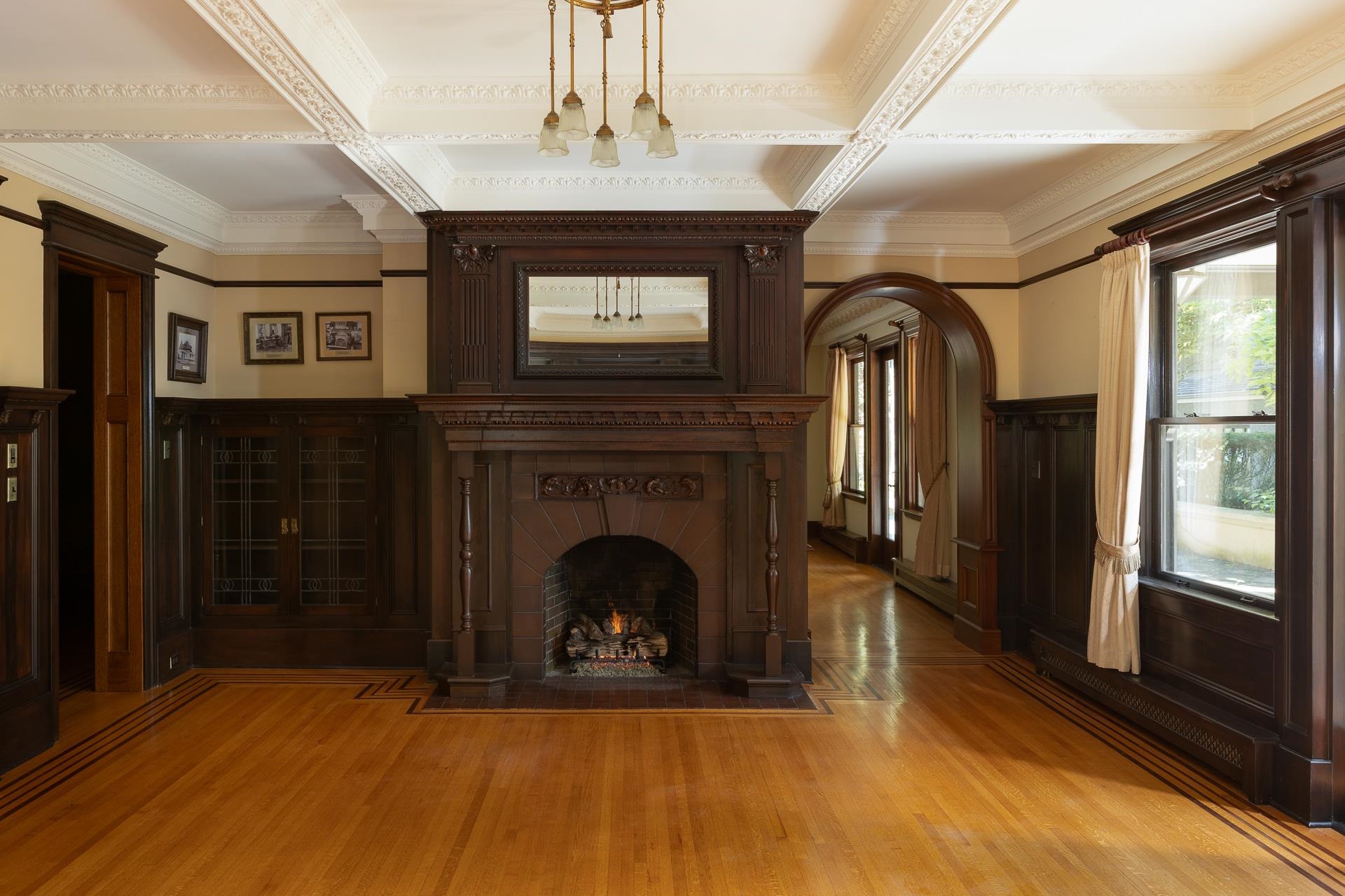 3838 Cypress Street #1, Vancouver, BC V6J 3P3