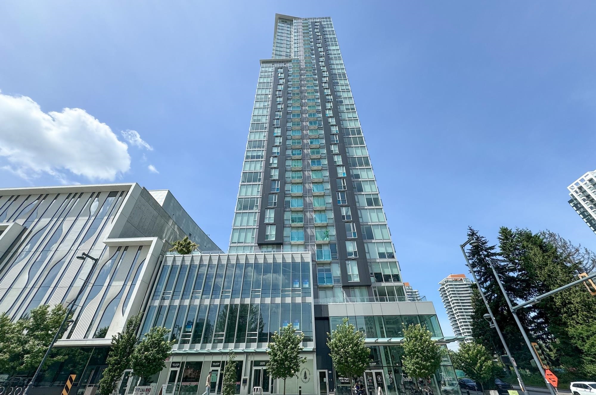13438 Central Avenue #306, Surrey, BC V3T 0N2