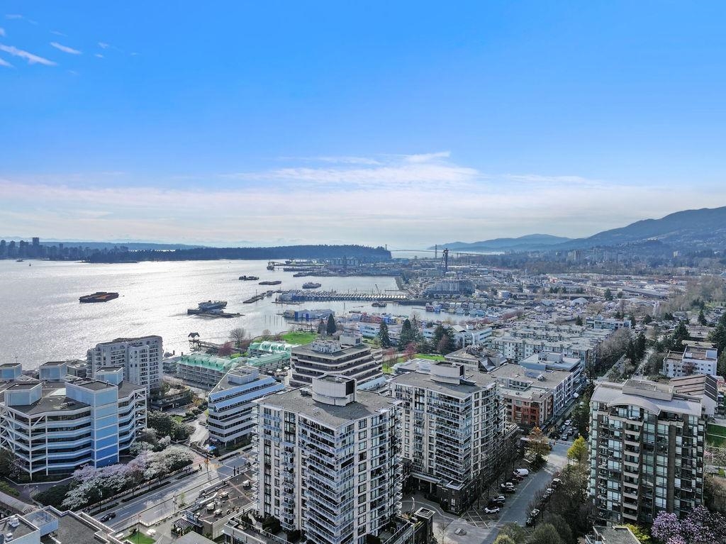 170 West 1st Street #408, North Vancouver, BC V7M 3P2