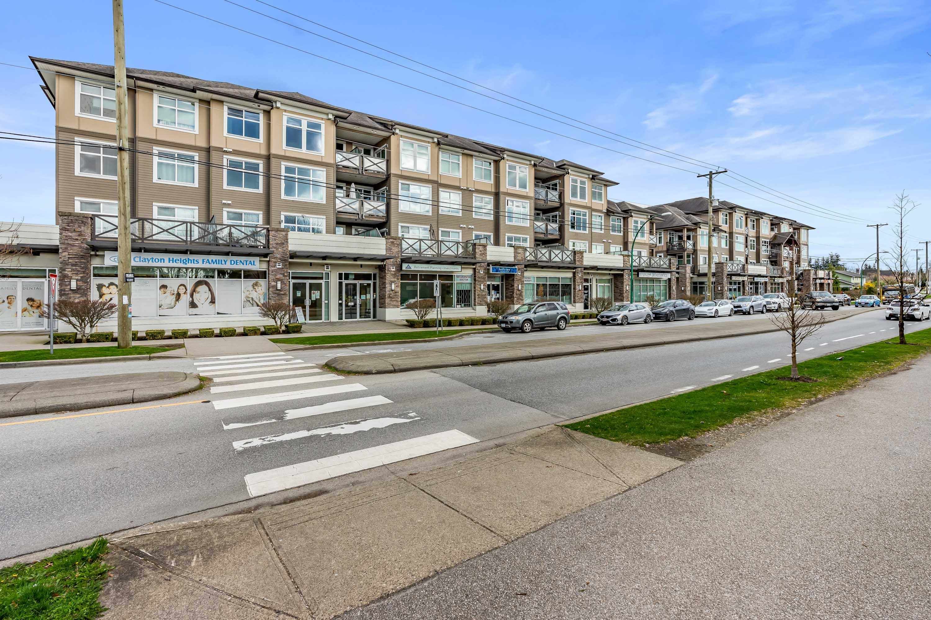 6758 188 Street #257, Surrey, BC V4N 6K2