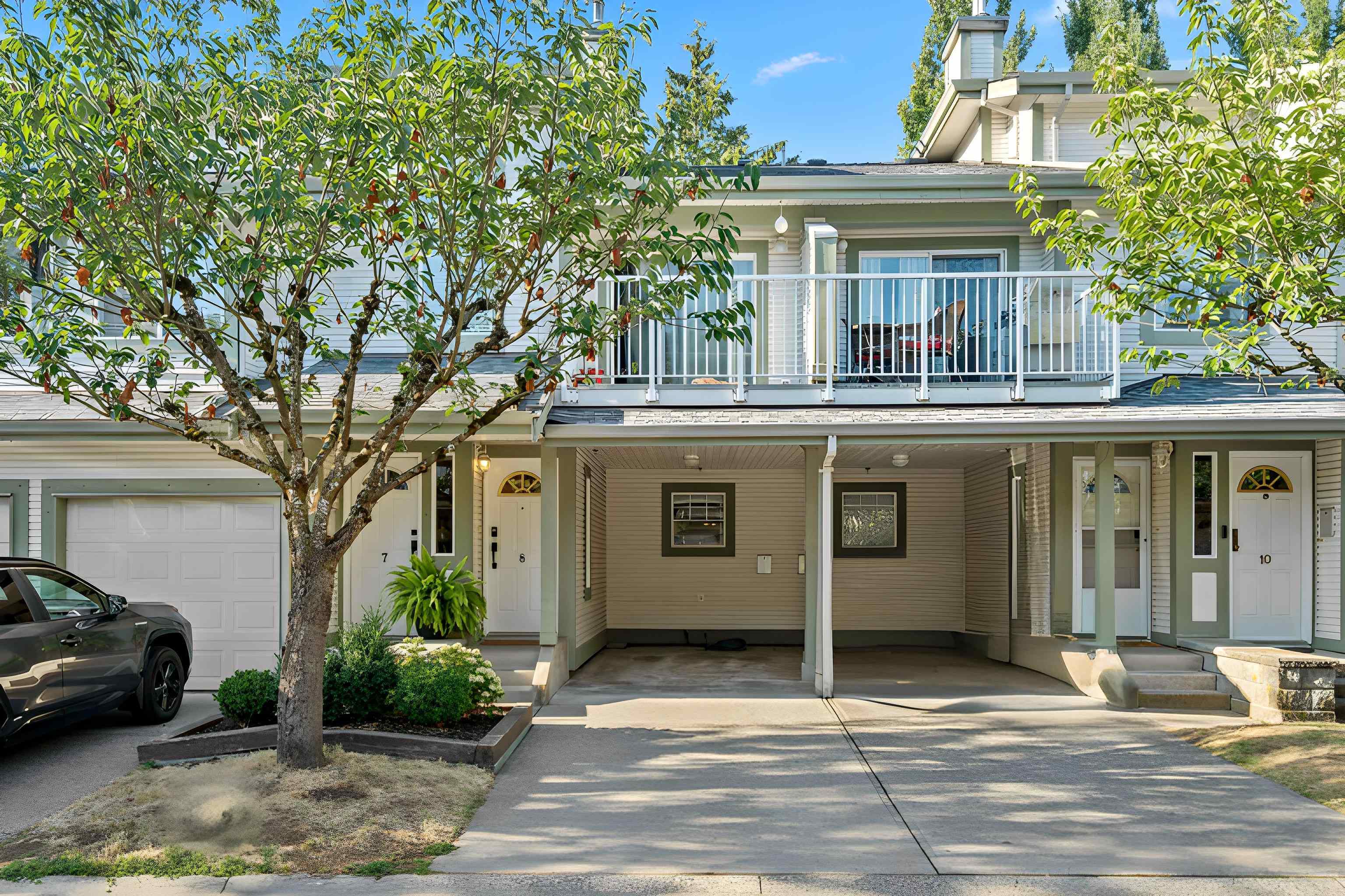 8892 208 Street #8, Langley, BC V1M 2N8