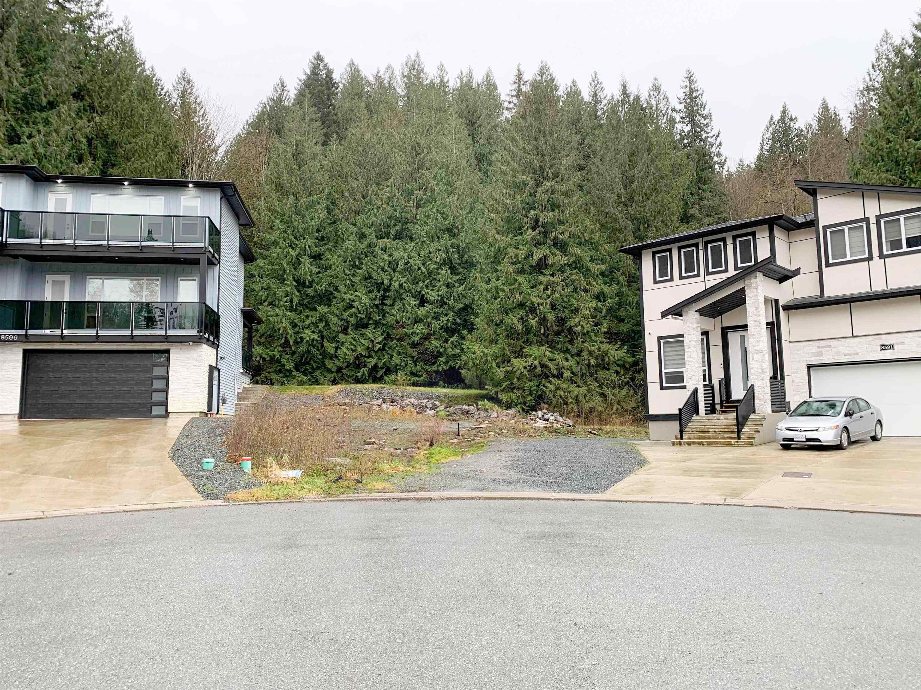 8593 Forest Gate Drive, Chilliwack, BC V4Z 0C7