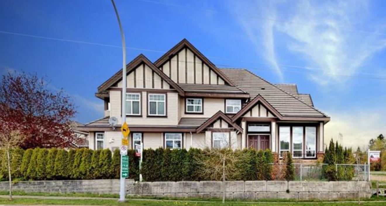 76 Avenue, Surrey, BC V3S 2H4