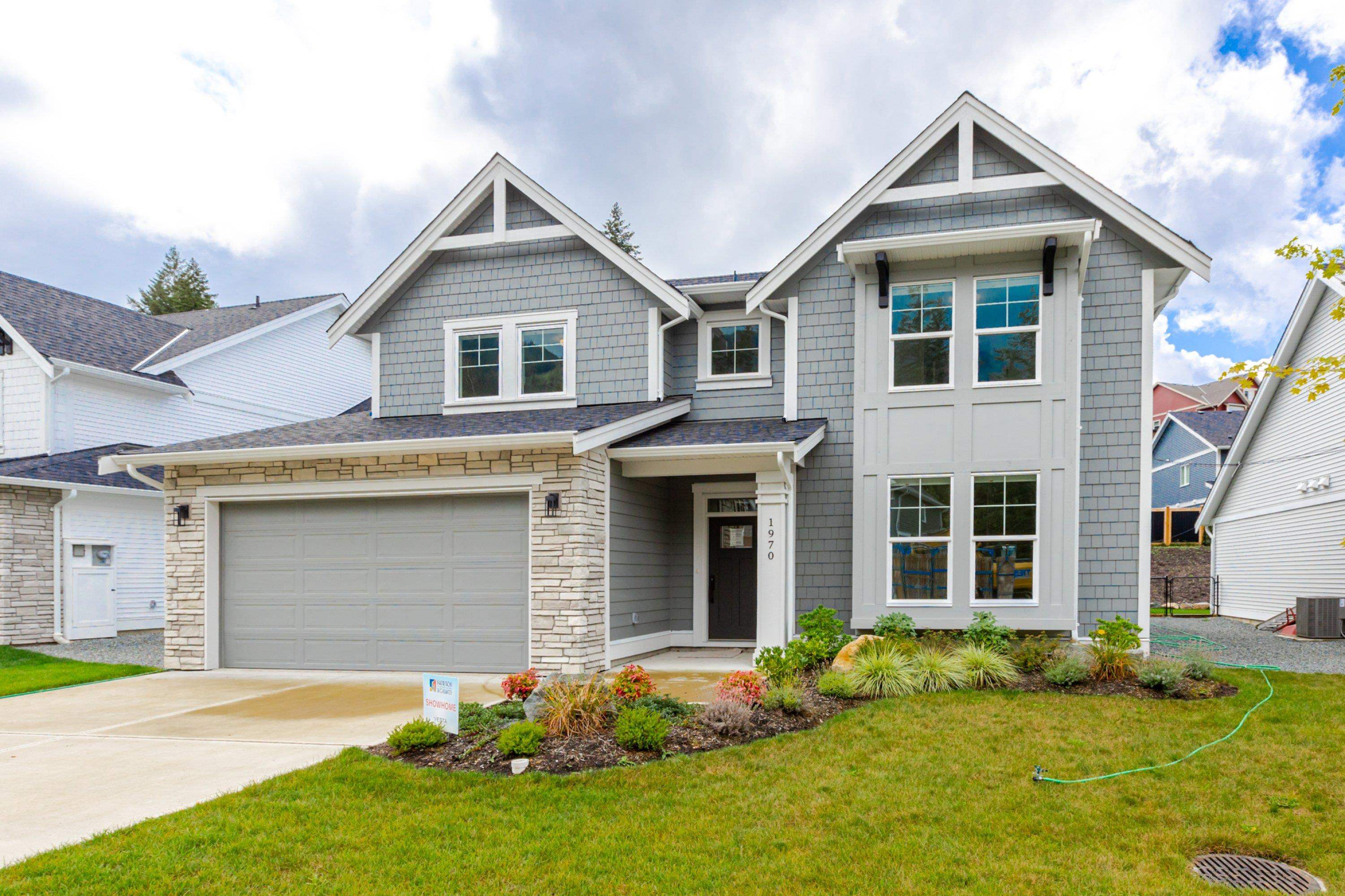 1970 Sparrow Hawk Place, Agassiz, BC V0M 1A1