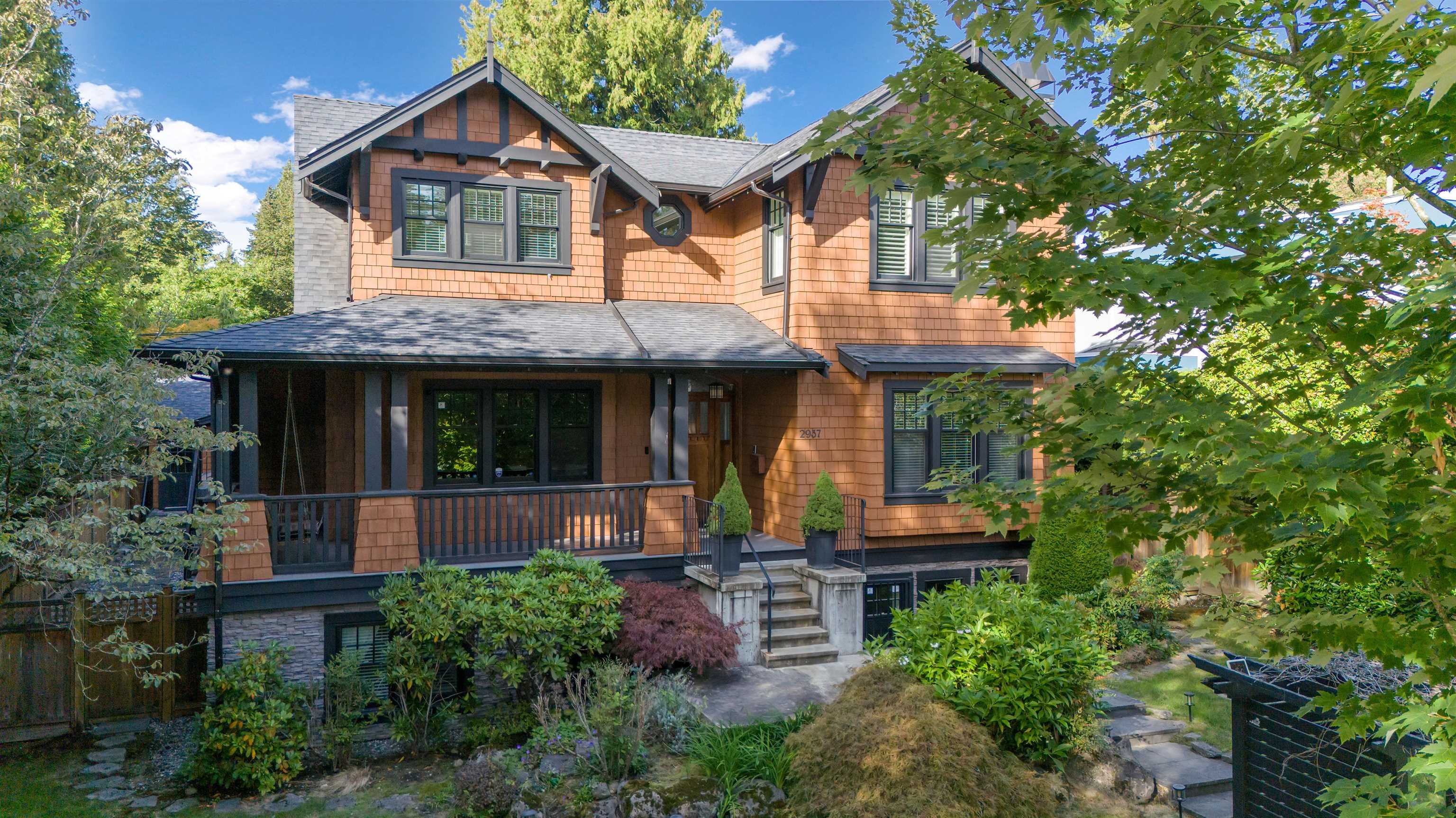 2937 West 45th Avenue, Vancouver, BC V6N 3L6