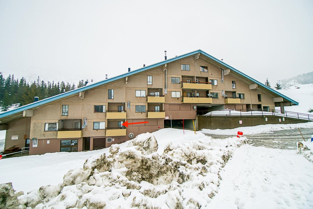 21000 Enzian Way #104a, Agassiz, BC V0M 1A1