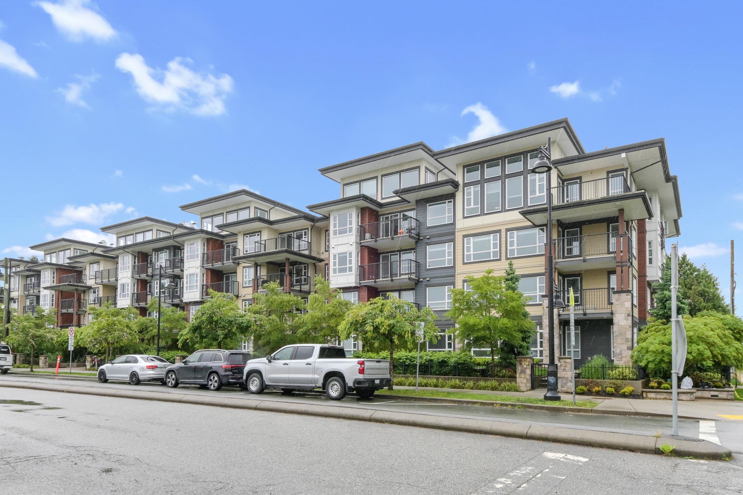 22562 121 Avenue #113, Maple Ridge, BC V2X 3Y8