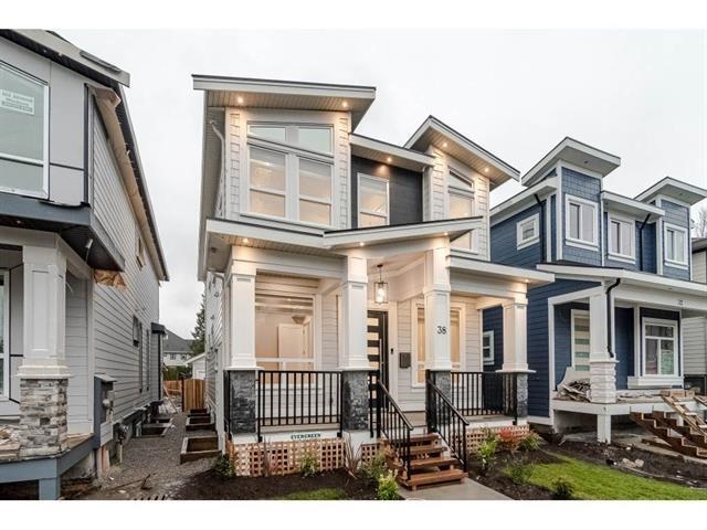 172 Street, Surrey, BC V3Z 9R2