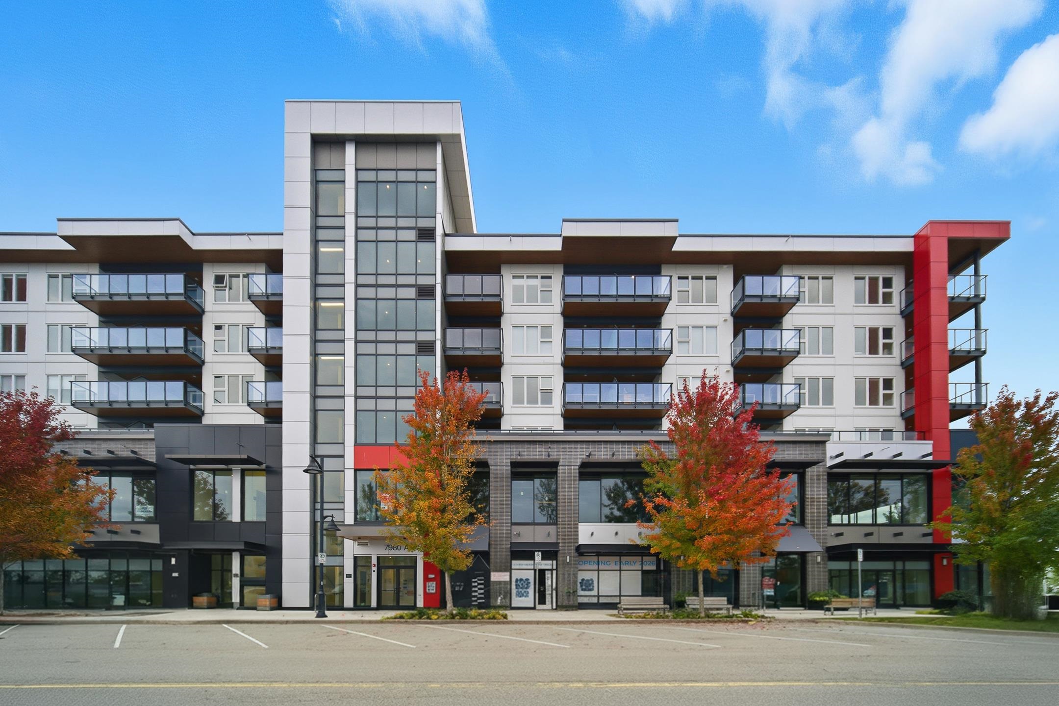 7980 206a St A315, Langley, BC V2Y 3Z8