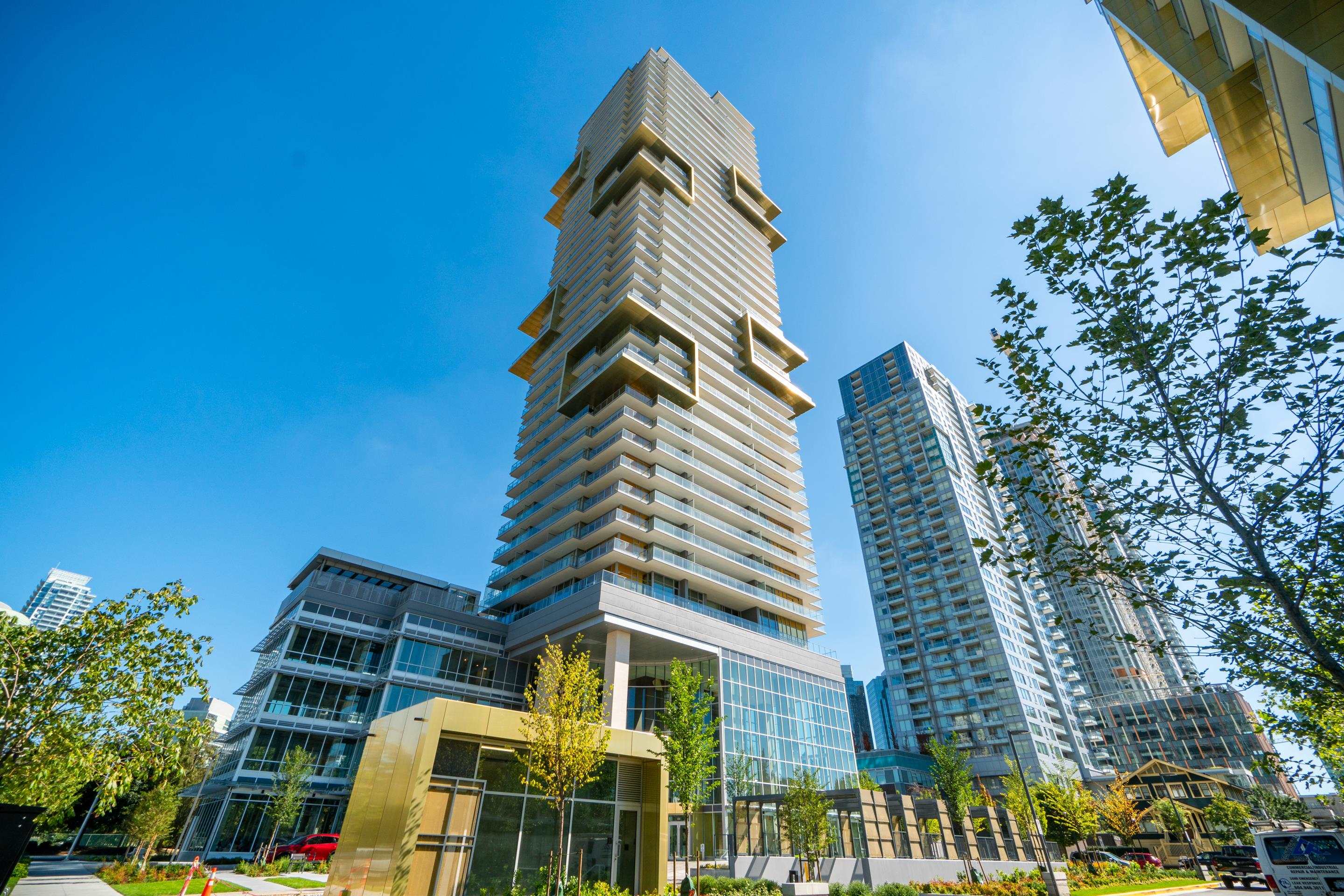 6383 Mckay Avenue #3703, Burnaby, BC V5H 0H8