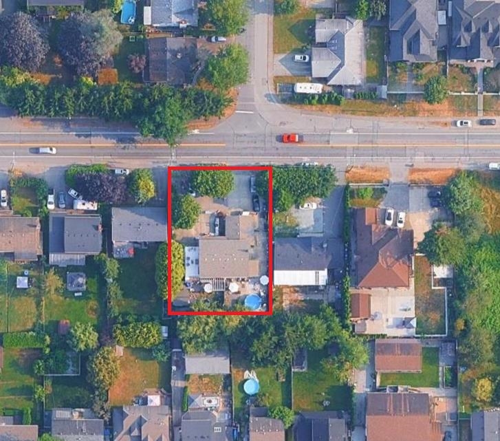 60 Avenue, Surrey, BC V3S 1V8