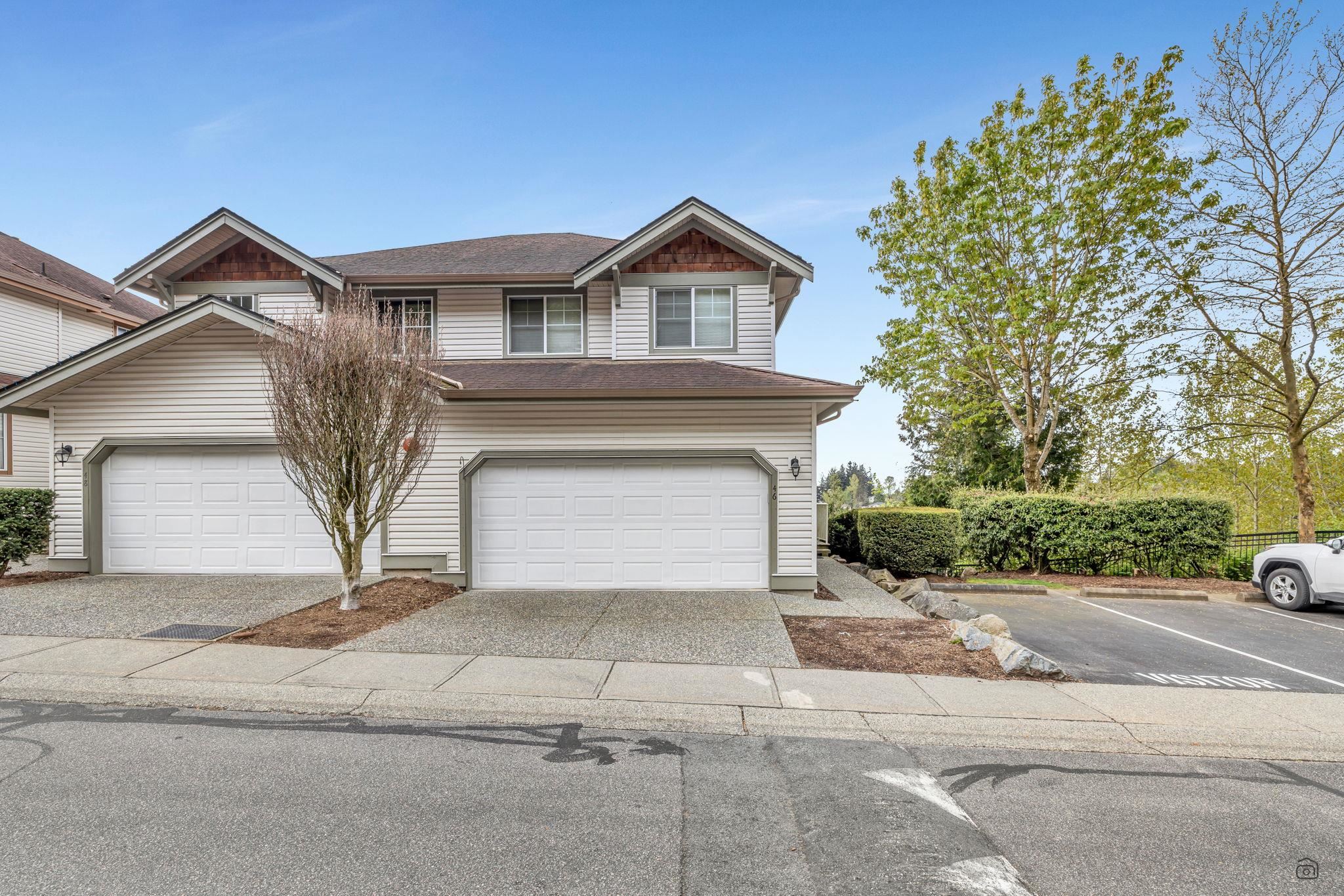 35287 Old Yale Road #46, Abbotsford, BC V3G 8H5