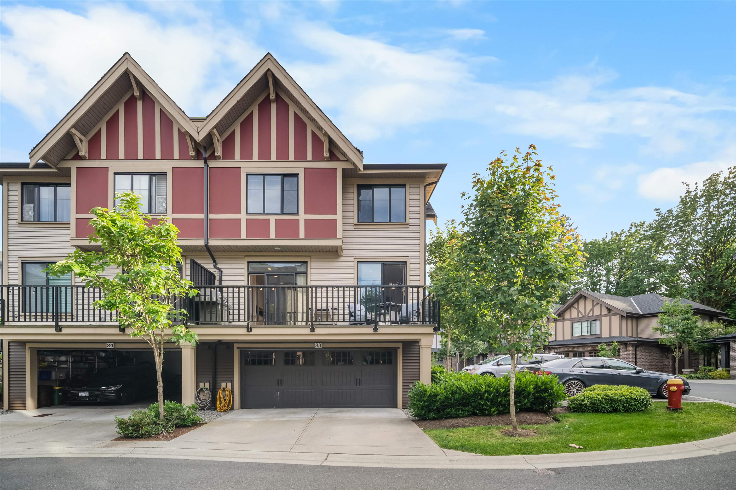3306 Princeton Avenue #83, Coquitlam, BC V3E 0M9