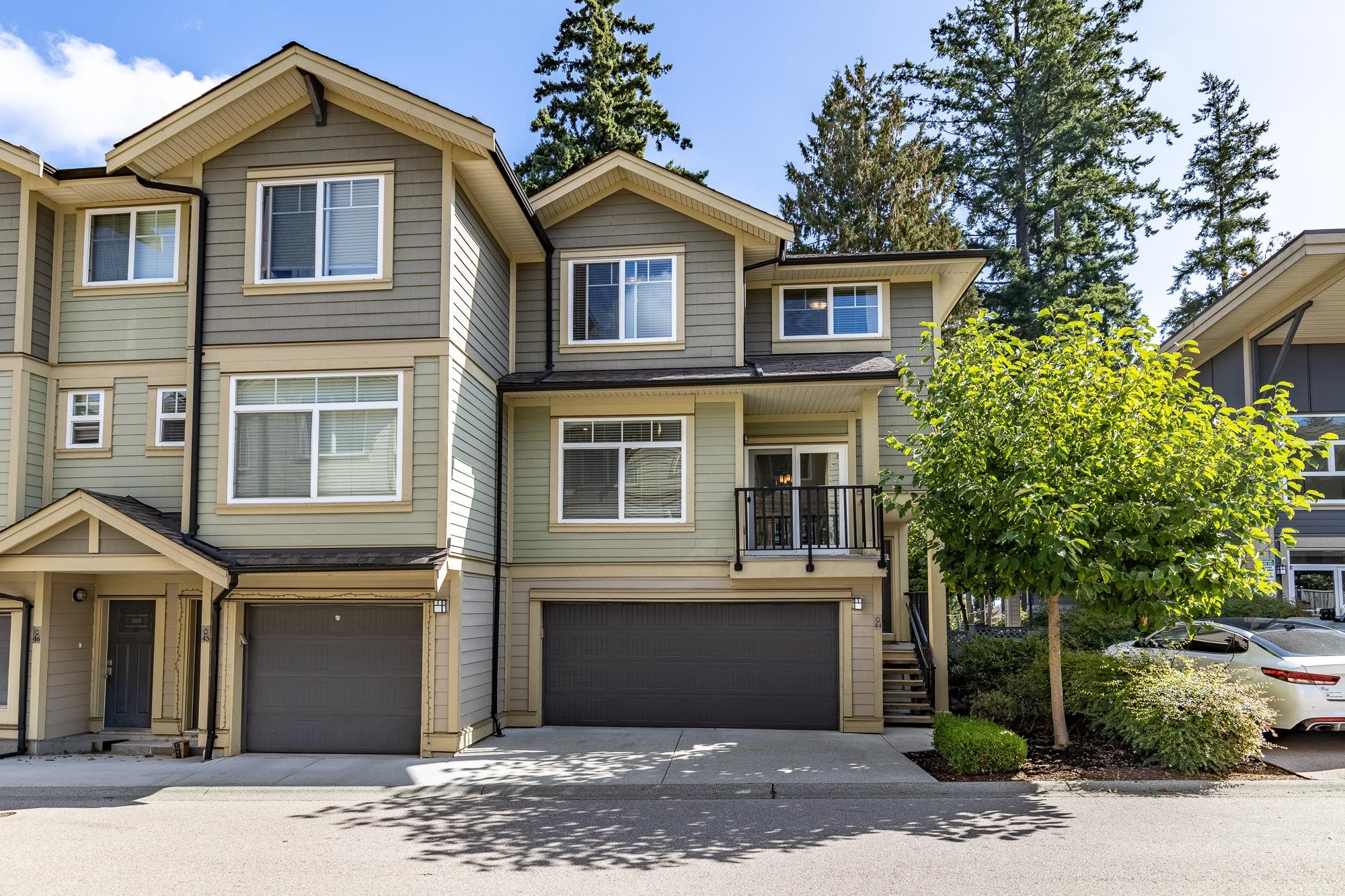 5957 152 Street #44, Surrey, BC V3S 3K4