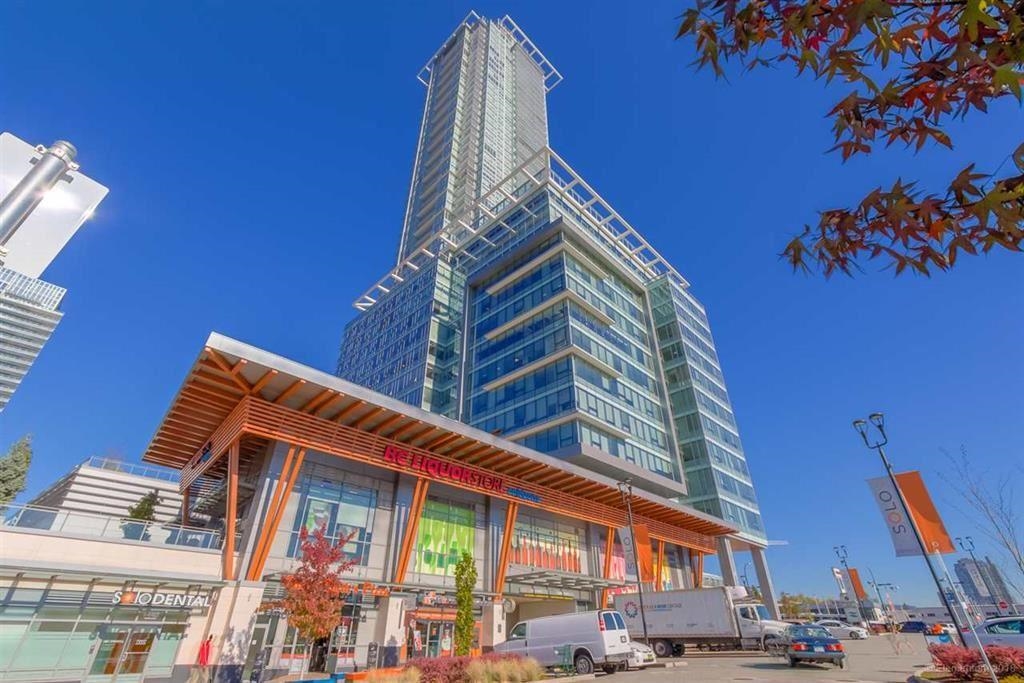 4485 Skyline Drive #4408, Burnaby, BC V5C 0J2