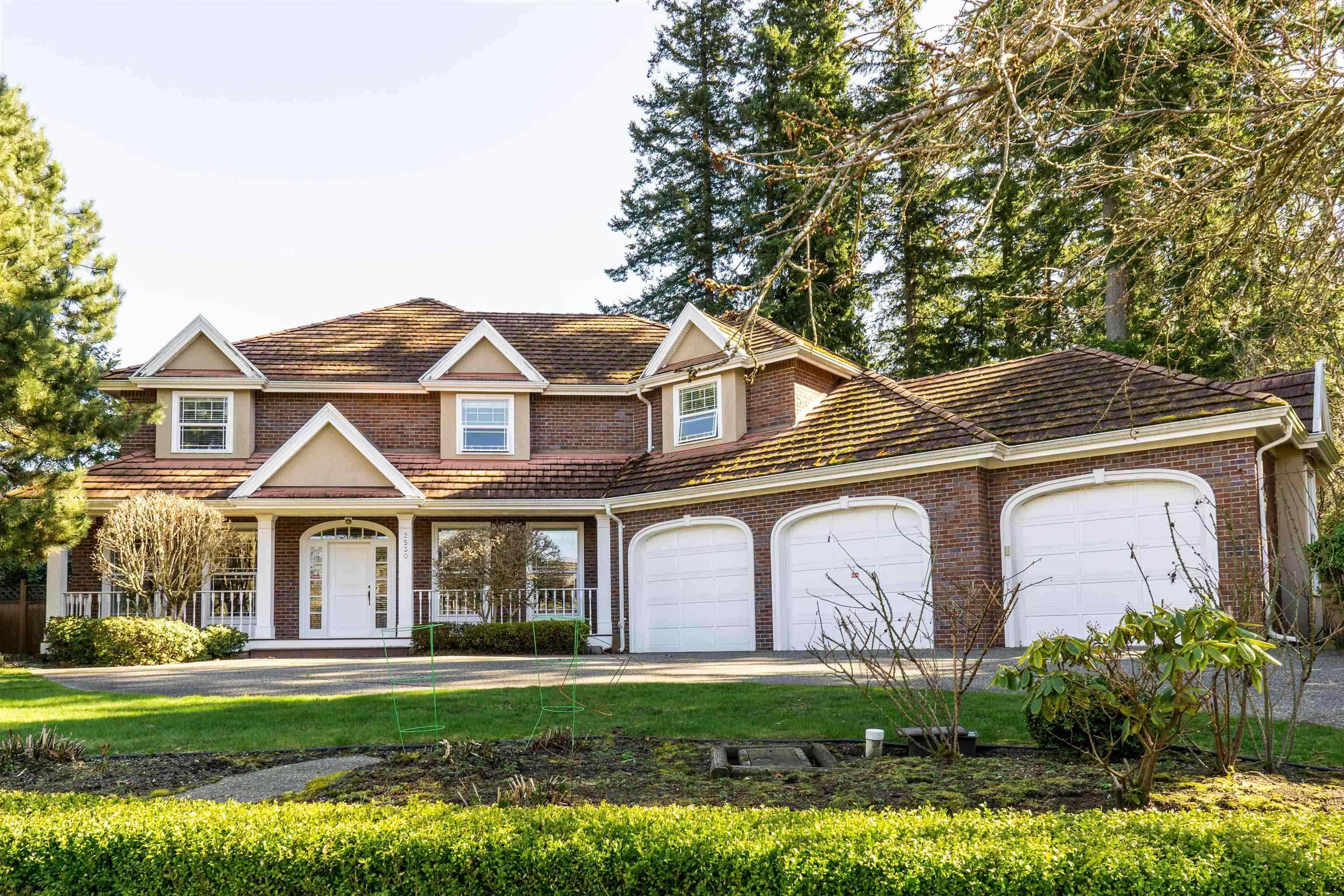 138a Street, Surrey, BC V4P 2M1
