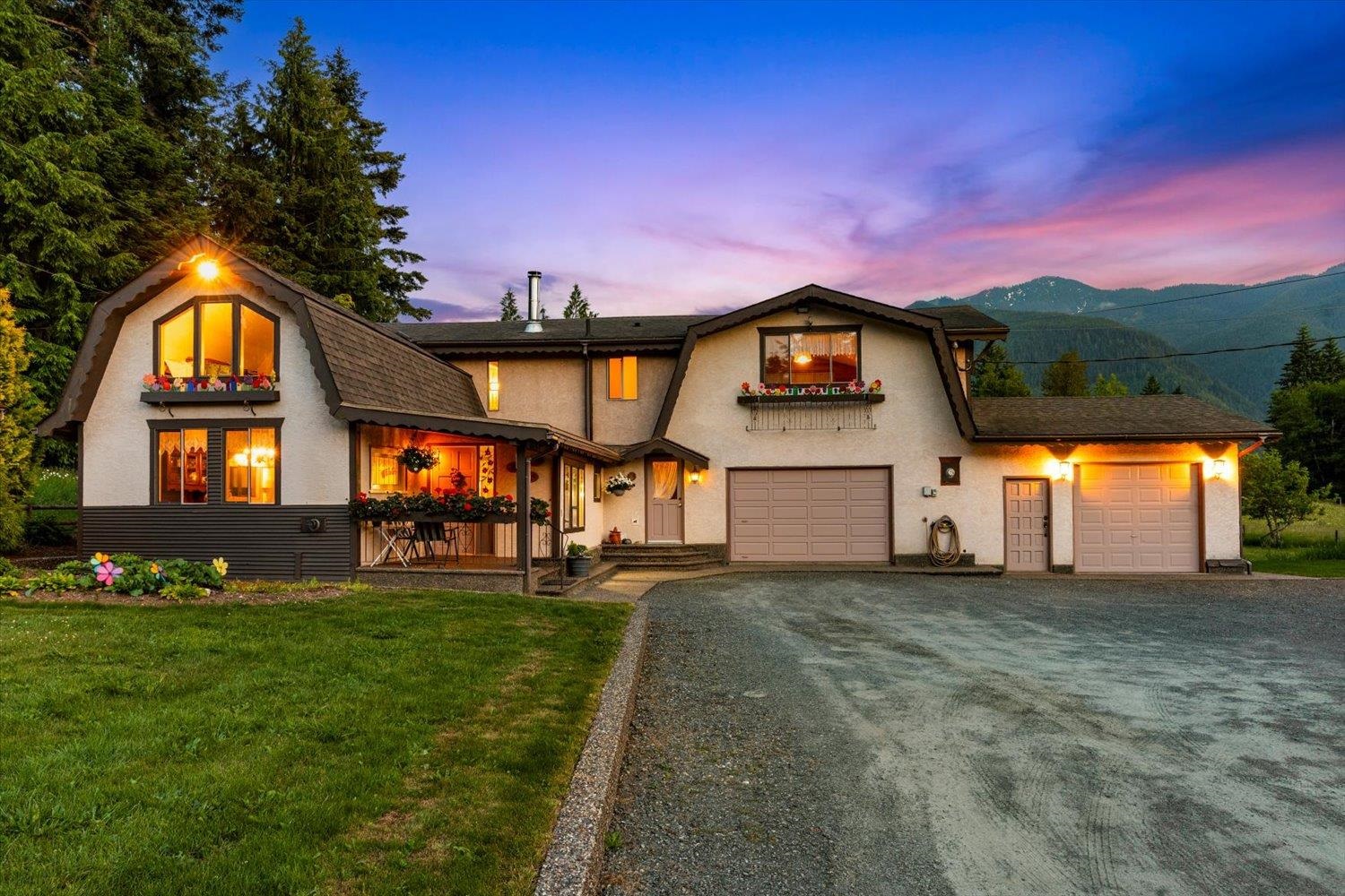 49632 Larsen Road, Chilliwack, BC V4Z 1G2