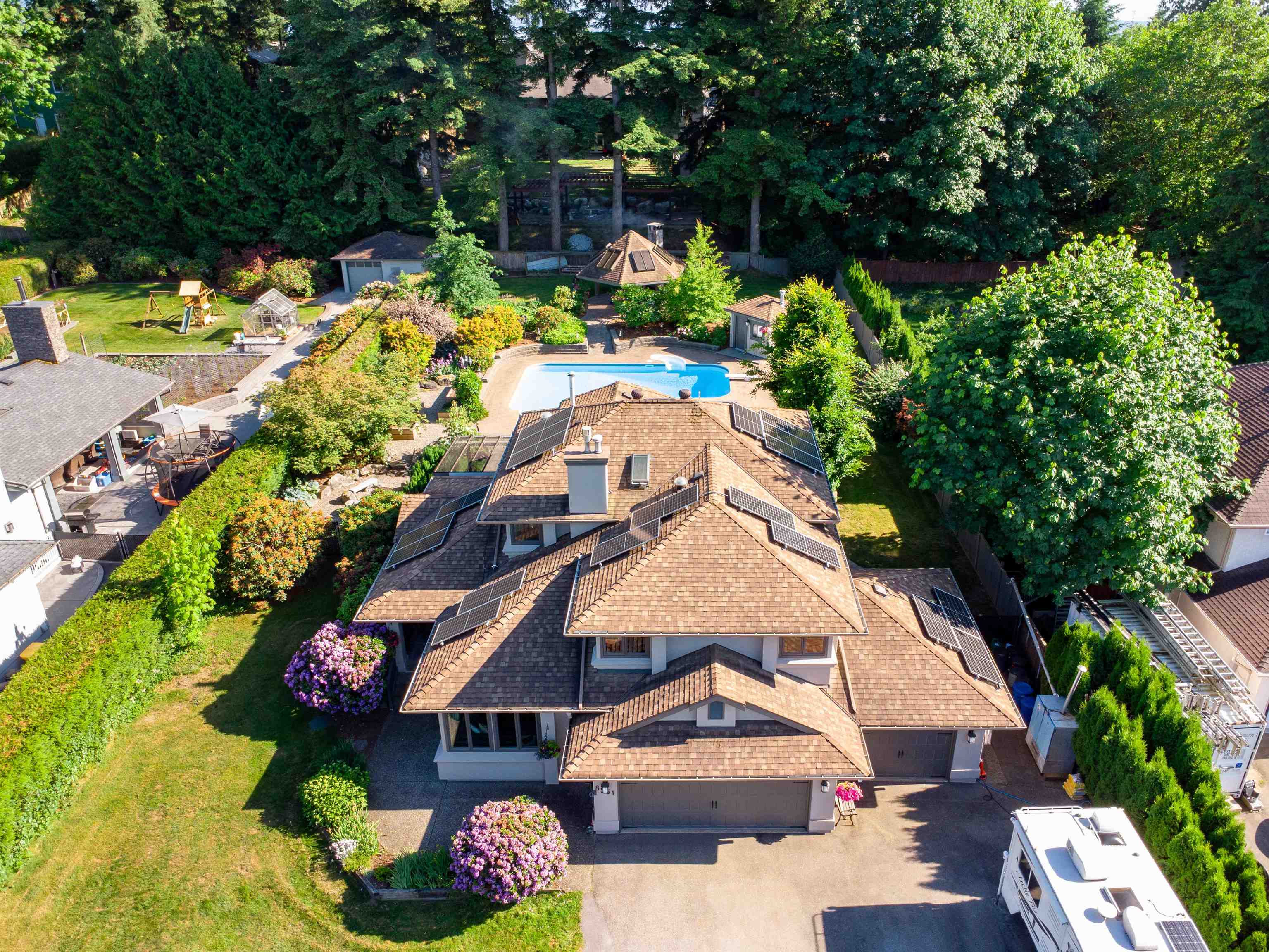 8531 Bannister Drive, Mission, BC V2V 6Y3