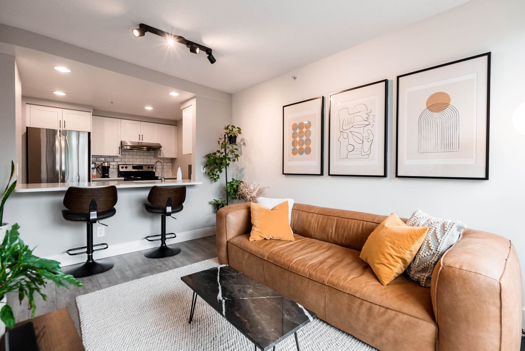 1018 Cambie Street #503, Vancouver, BC V6B 6J6