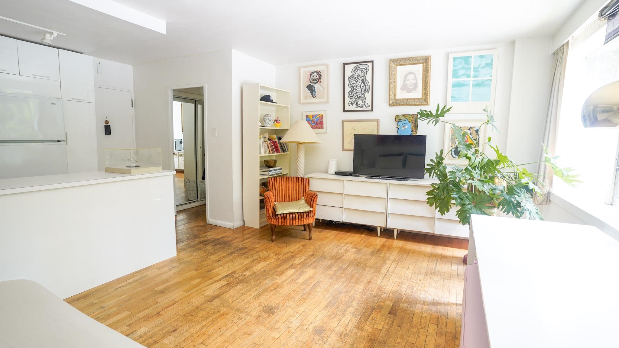 1445 Marpole Avenue #313, Vancouver, BC V6H 1S5