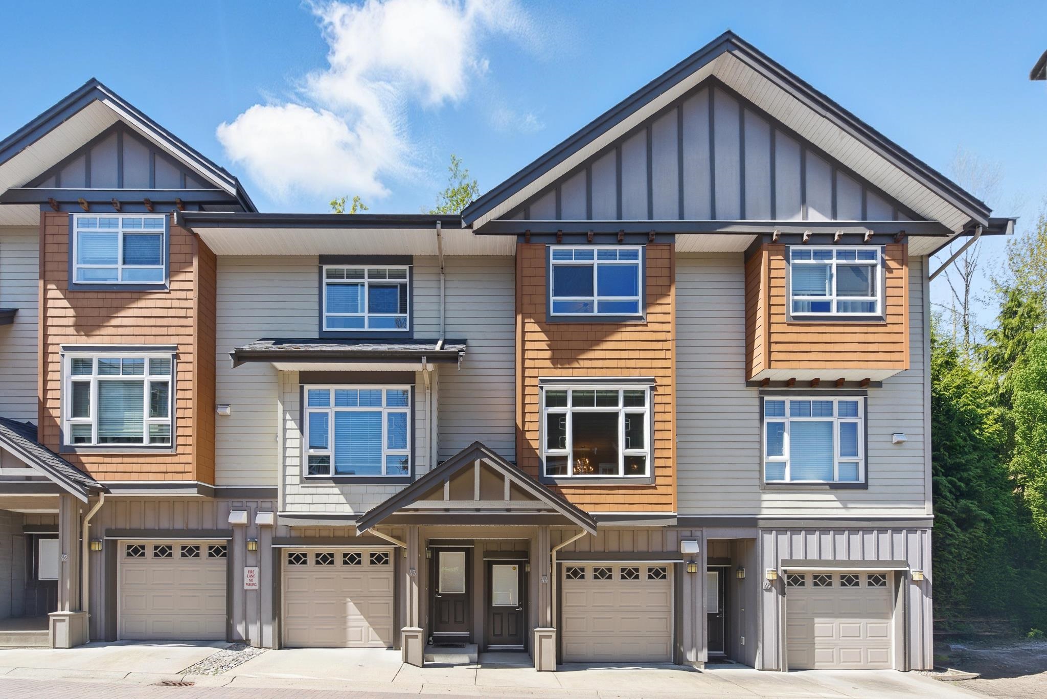 2979 156 Street #44, Surrey, BC V3Z 8V8