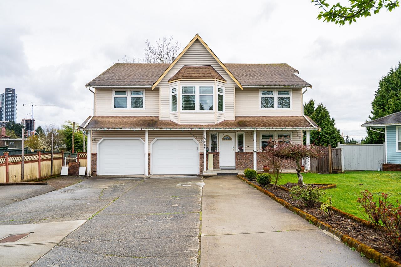 98 Avenue, Surrey, BC V3T 5M9