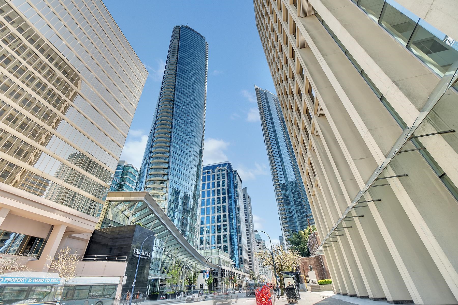 1151 West Georgia Street #5006, Vancouver, BC V6E 0B3