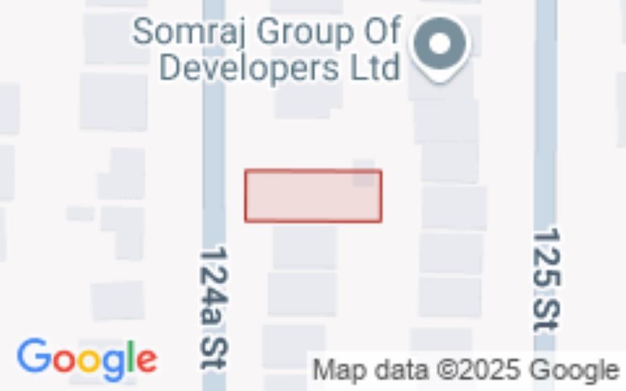 124a Street, Surrey, BC V3X 1X3