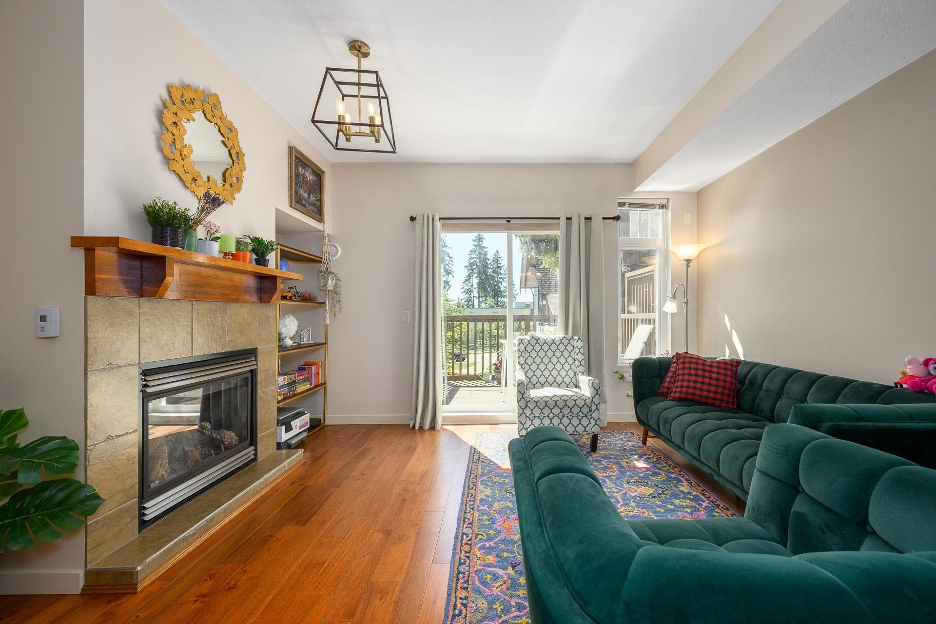 2000 Panorama Drive #29, Port Moody, BC V3H 5J5