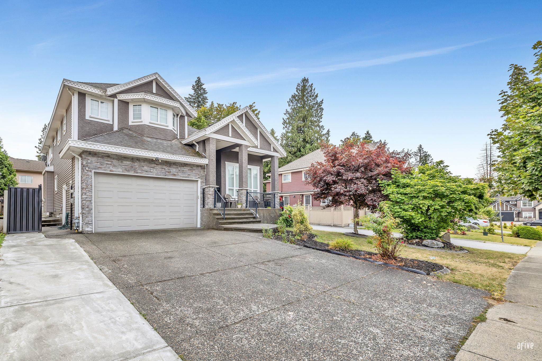 105a Avenue, Surrey, BC V3V 0A6