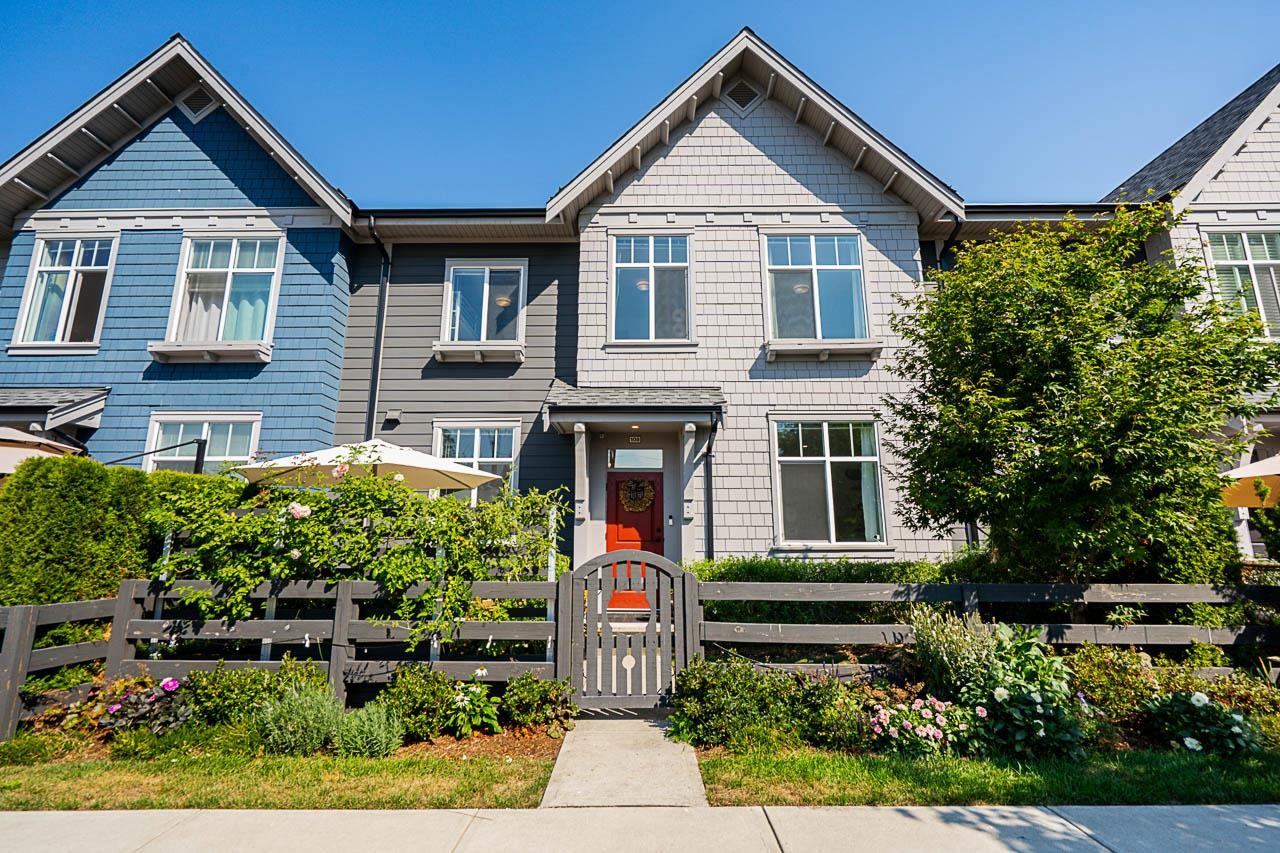 3529 Baycrest Avenue #108, Coquitlam, BC V3B 2W7