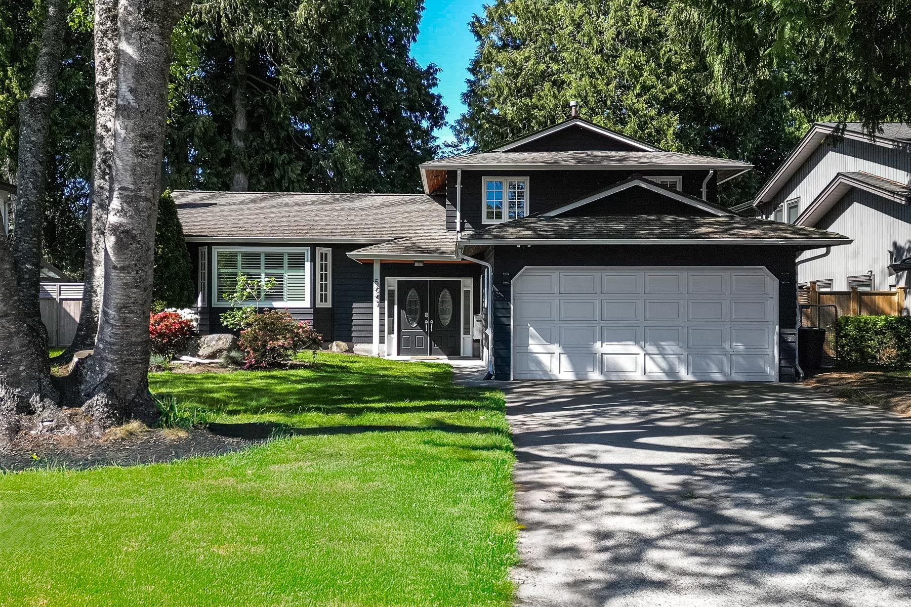 5047 Erin Way, Delta, BC V4M 1K2