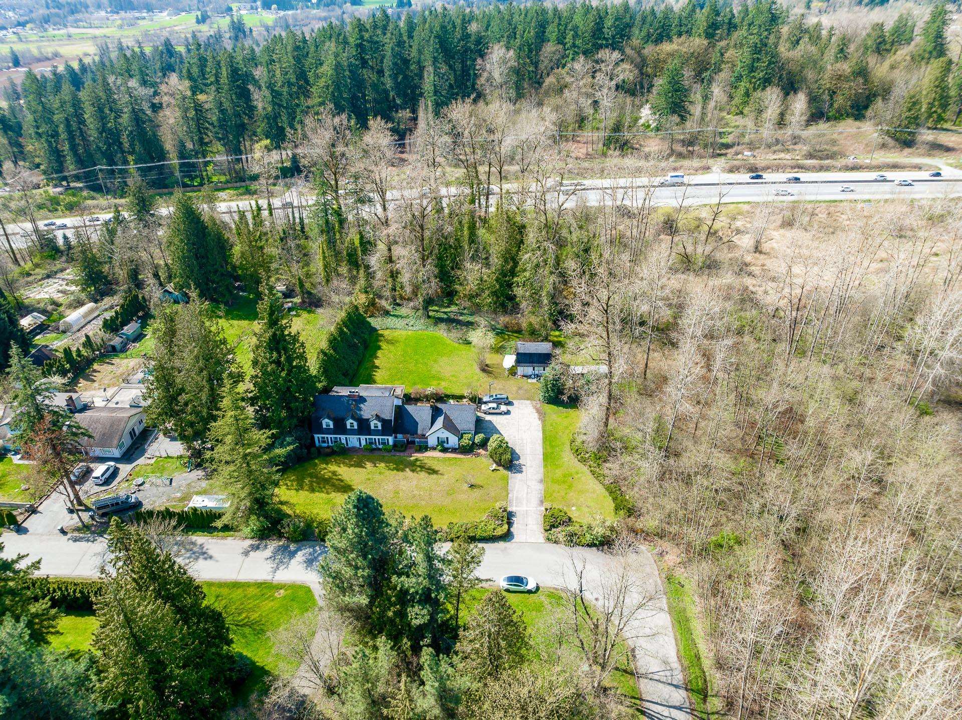 177 Street, Surrey, BC V4N 3W2