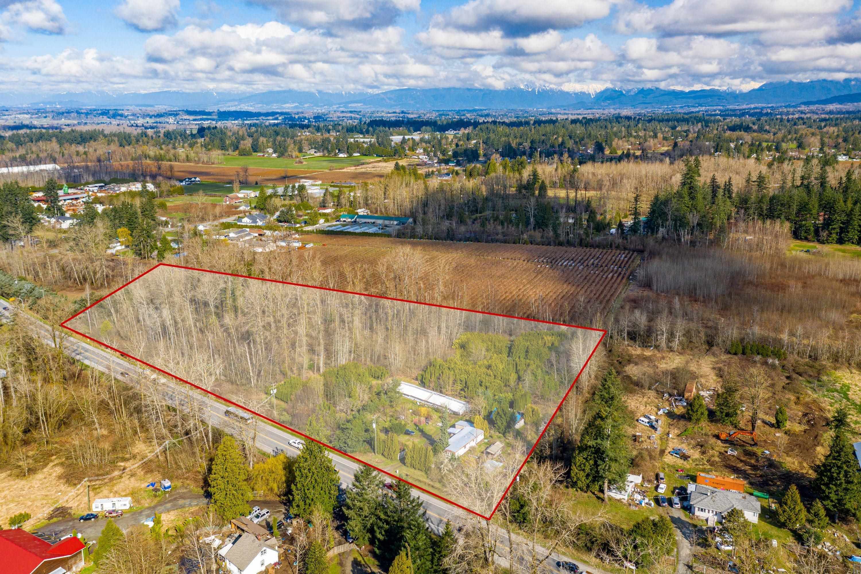 24183 Fraser Highway, Langley, BC V2Z 2L3