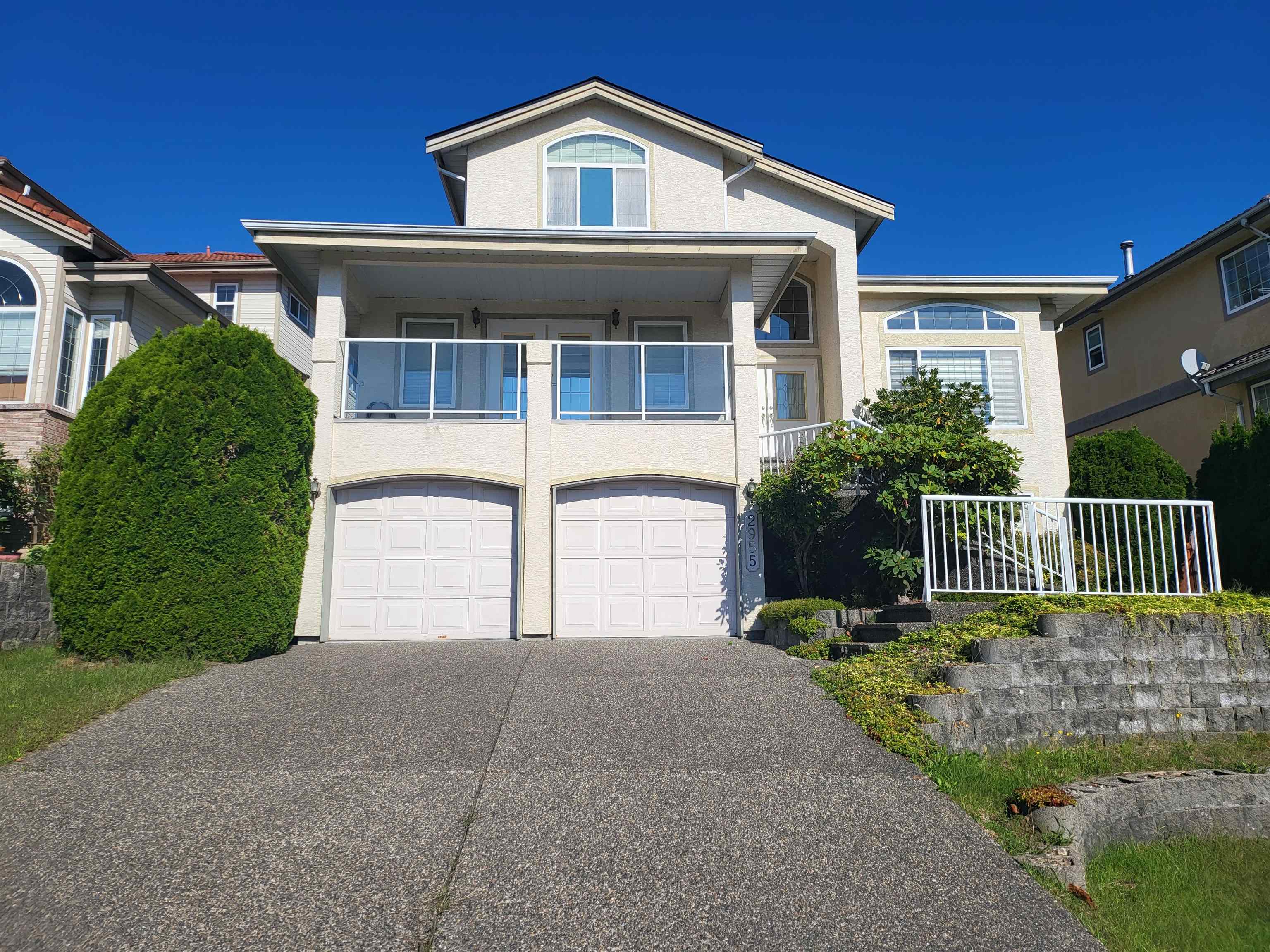 2955 Blackbear Court, Coquitlam, BC V3E 3A2