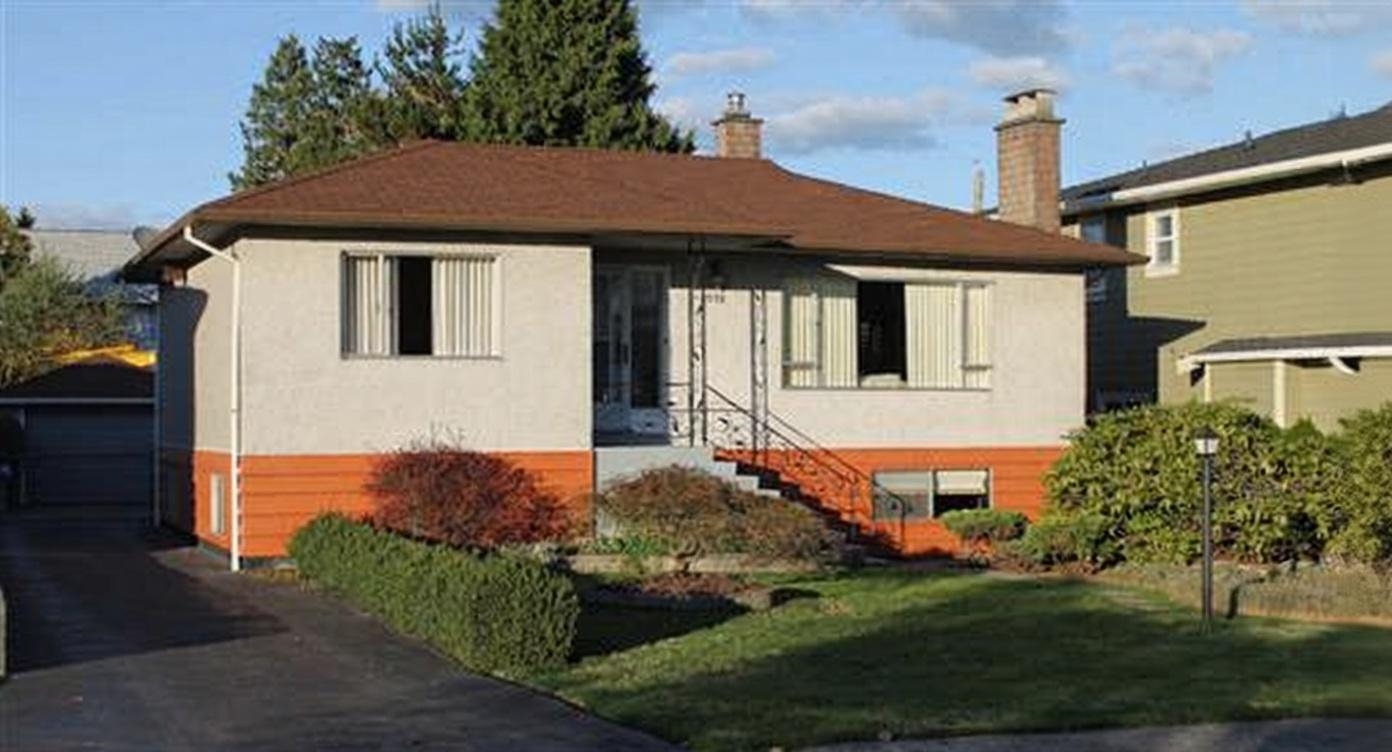 6779 Elwell Street, Burnaby, BC V5E 1K2