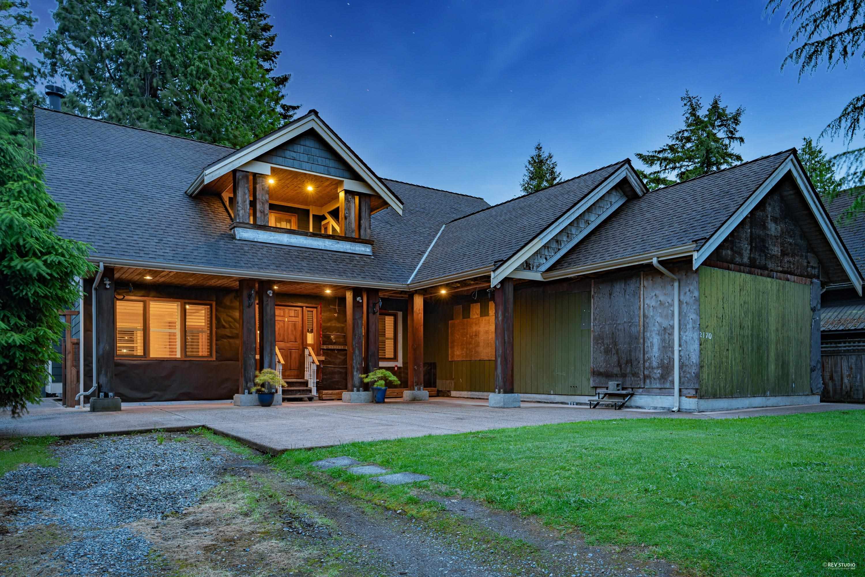 127a Street, Surrey, BC V4A 3S9