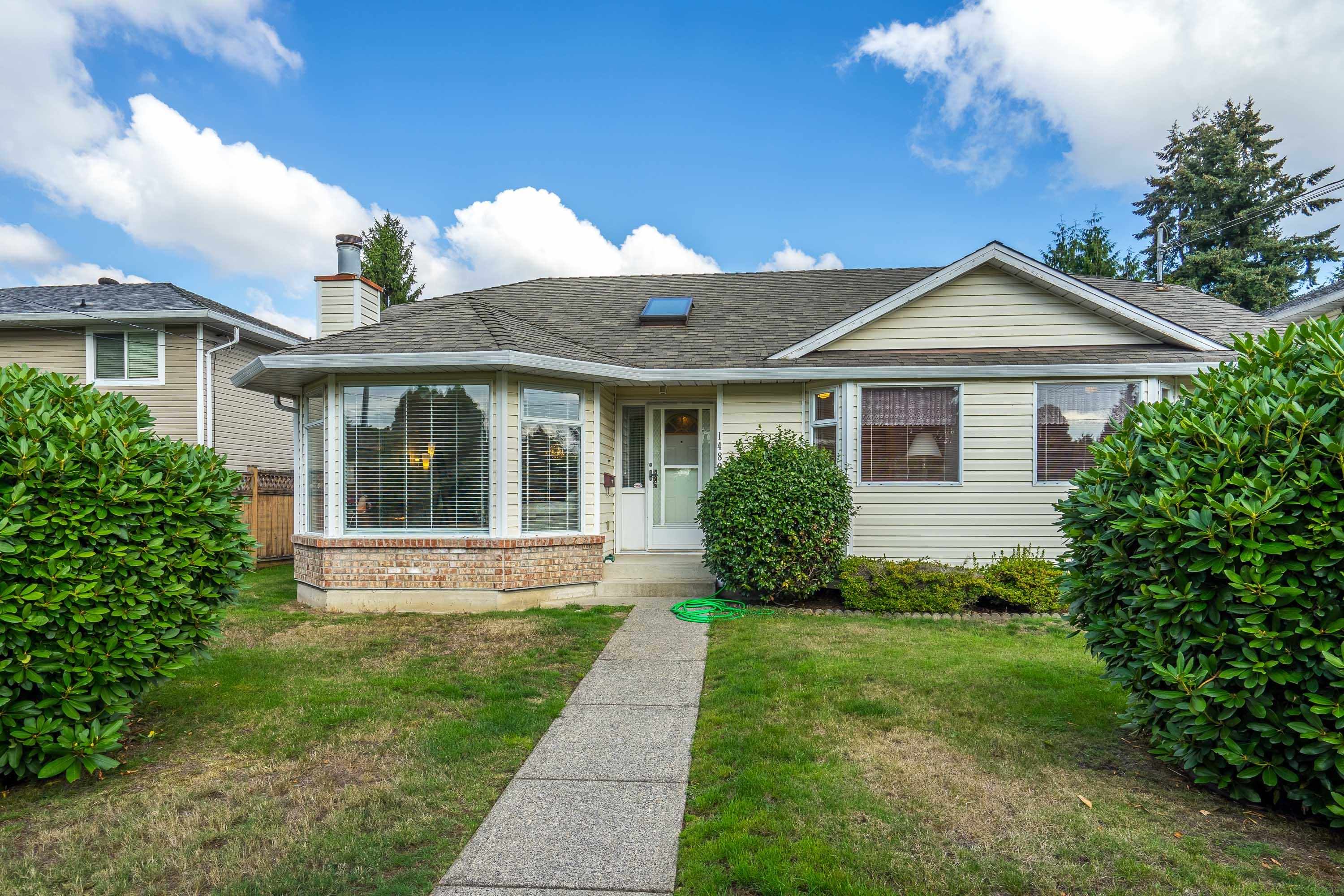 96 Street, Surrey, BC V3R 1E8