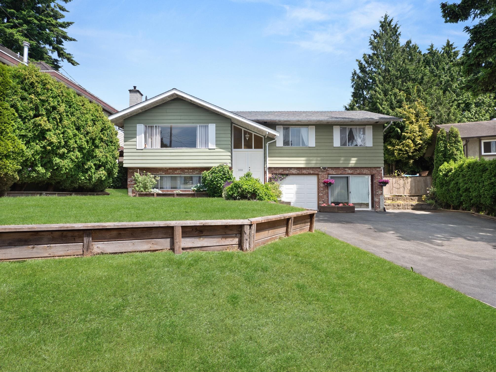 11774 Kerr Bay, Delta, BC V4C 1K1
