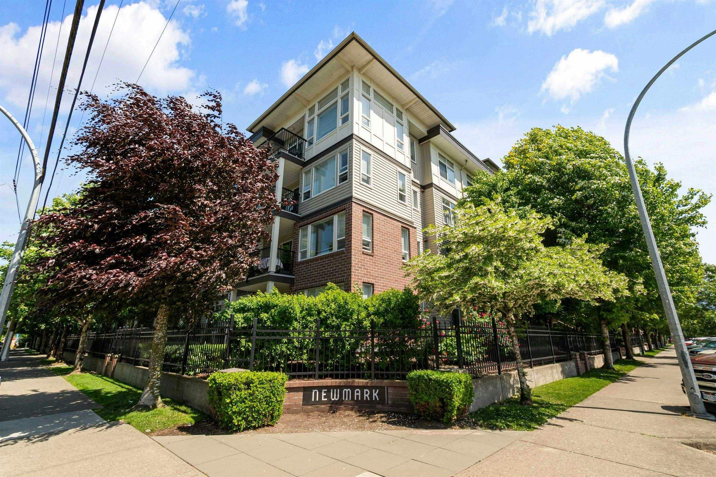 9422 Victor Street #213, Chilliwack, BC V2P 0B8