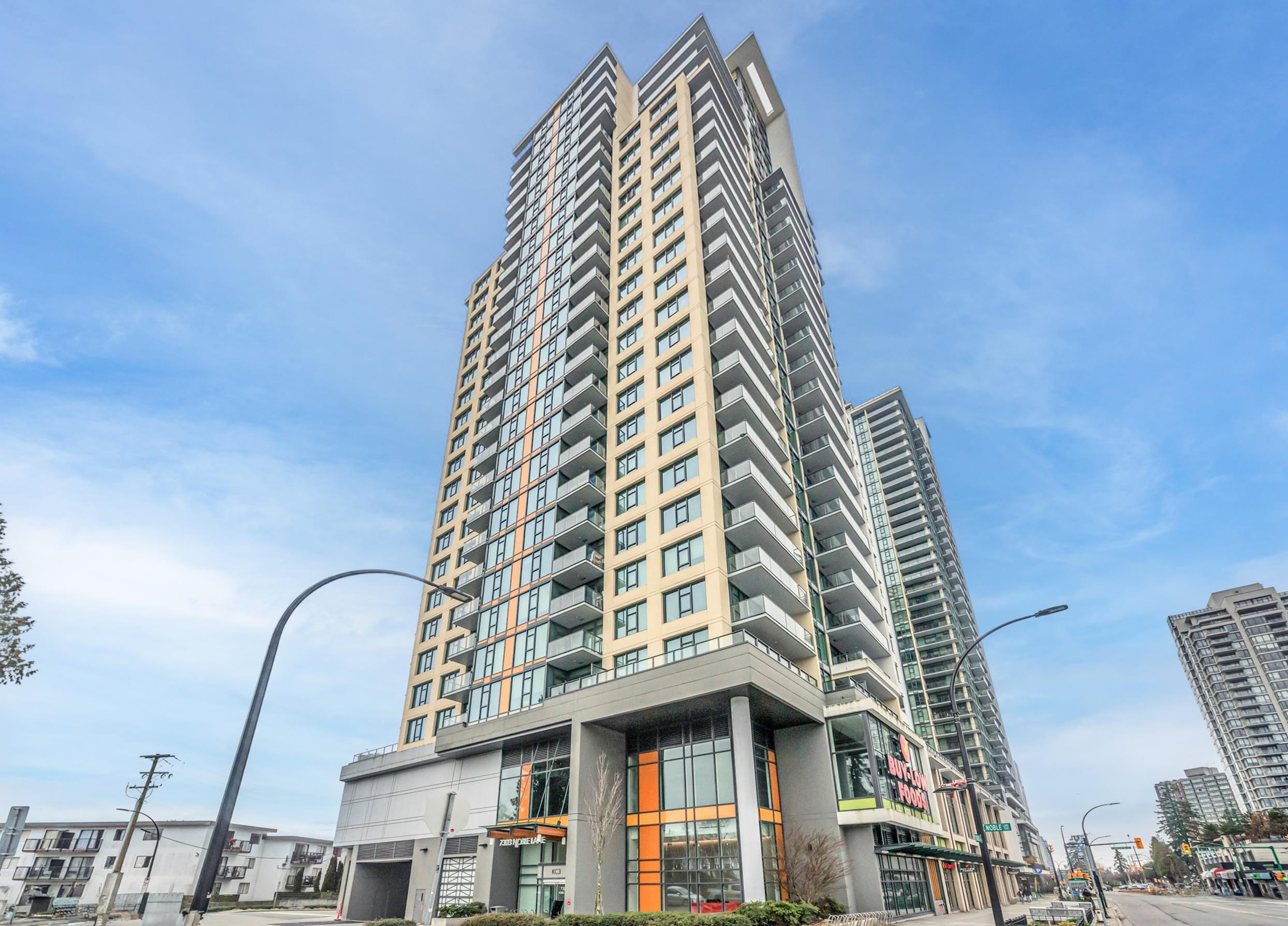 7303 Noble Lane #1005, Burnaby, BC V3N 0H2