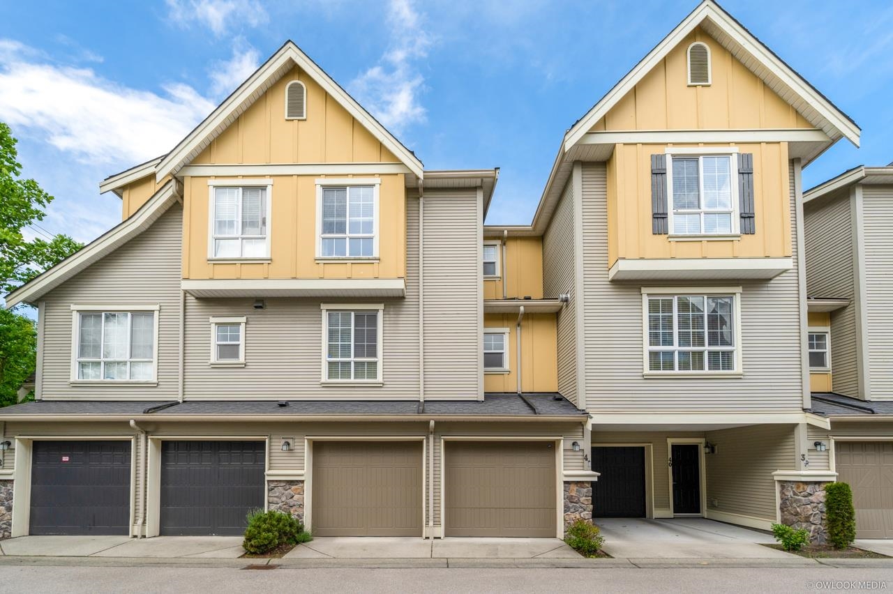 7171 Steveston Highway #unit 41, Richmond, BC V7A 5K4