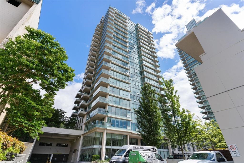 2200 Douglas Road #405, Burnaby, BC V5C 5A7