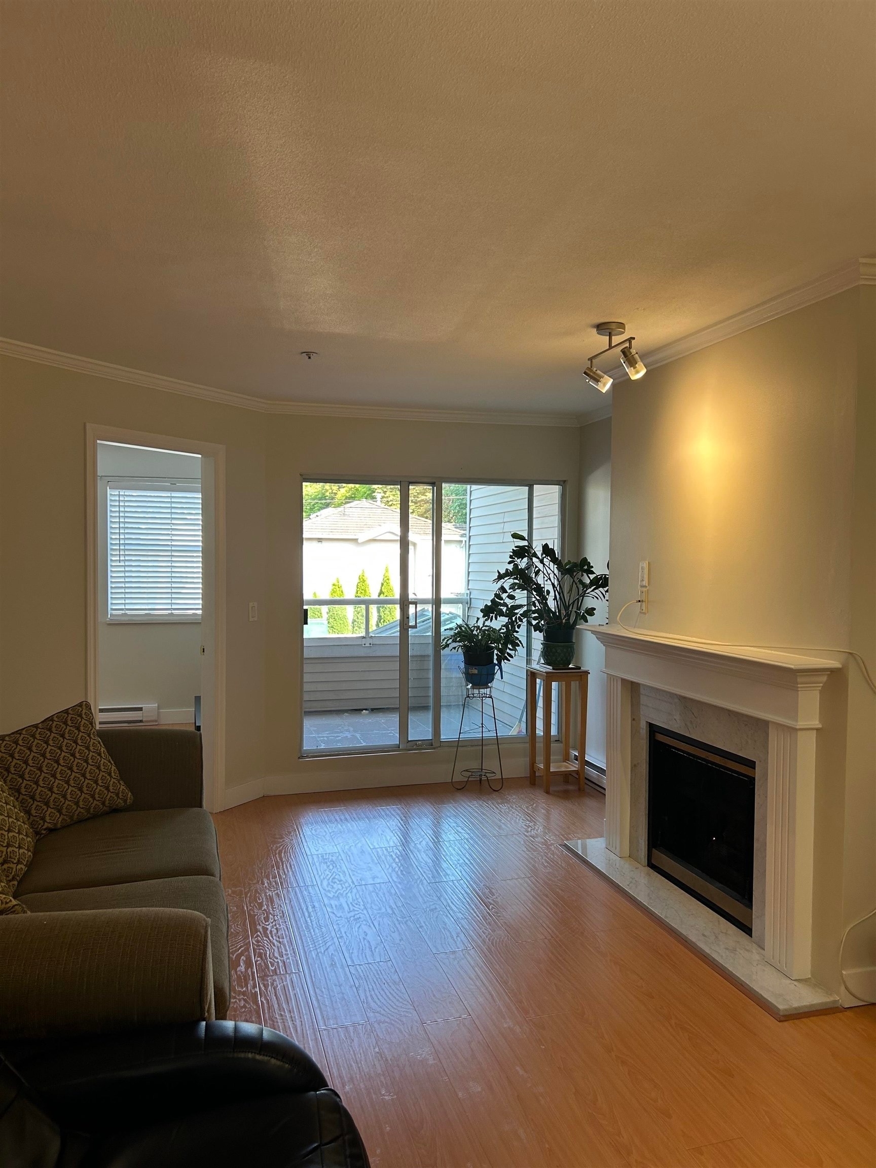 1958 East 47th Avenue #203, Vancouver, BC V5P 3X5