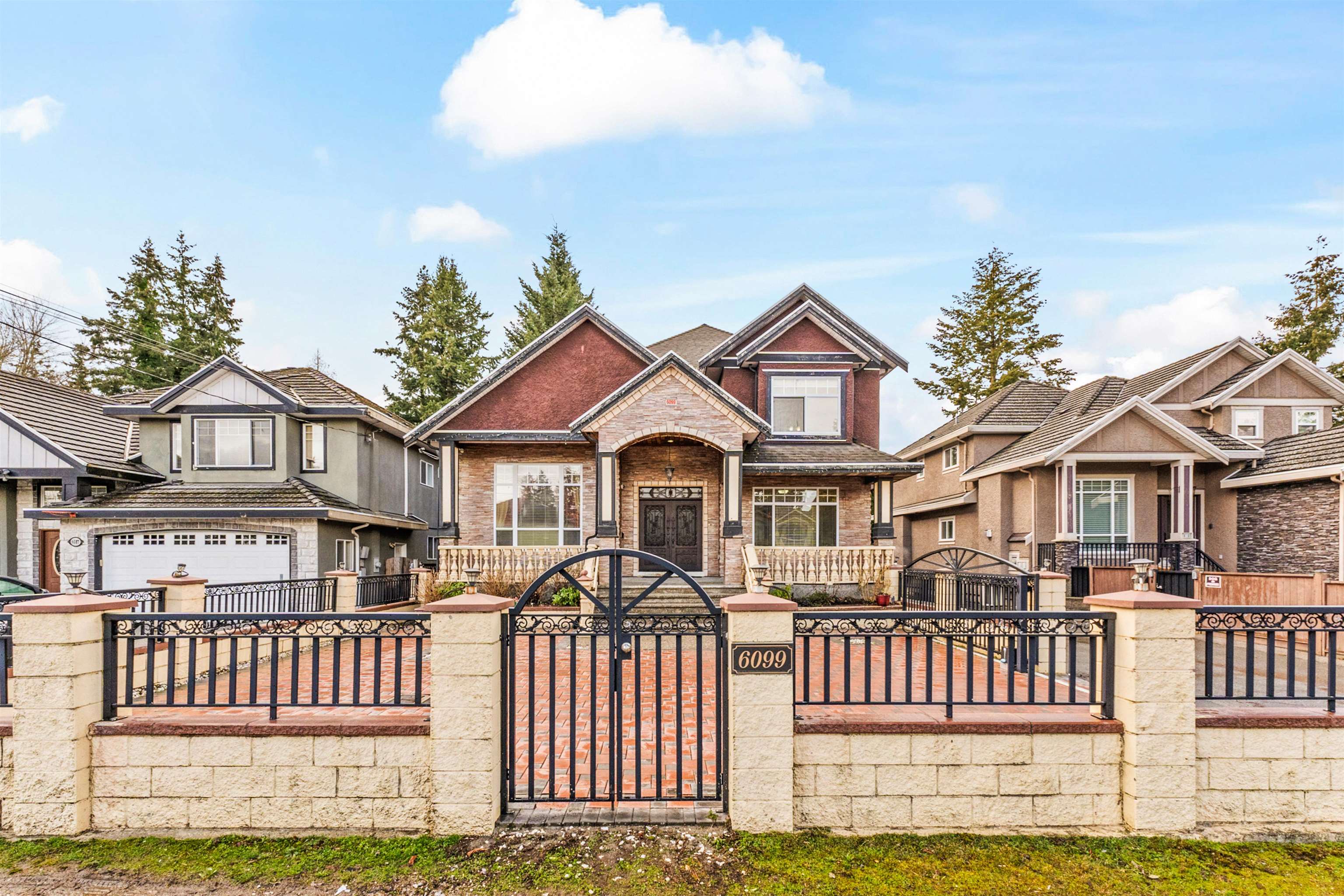 132 Street, Surrey, BC V3X 1M9